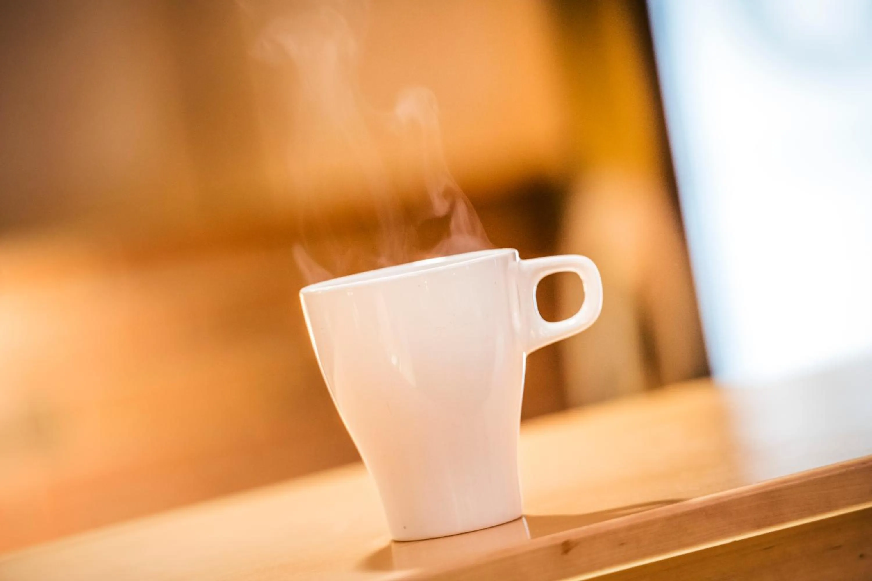 Breakfast in Västerbacken Hotell & Konferens