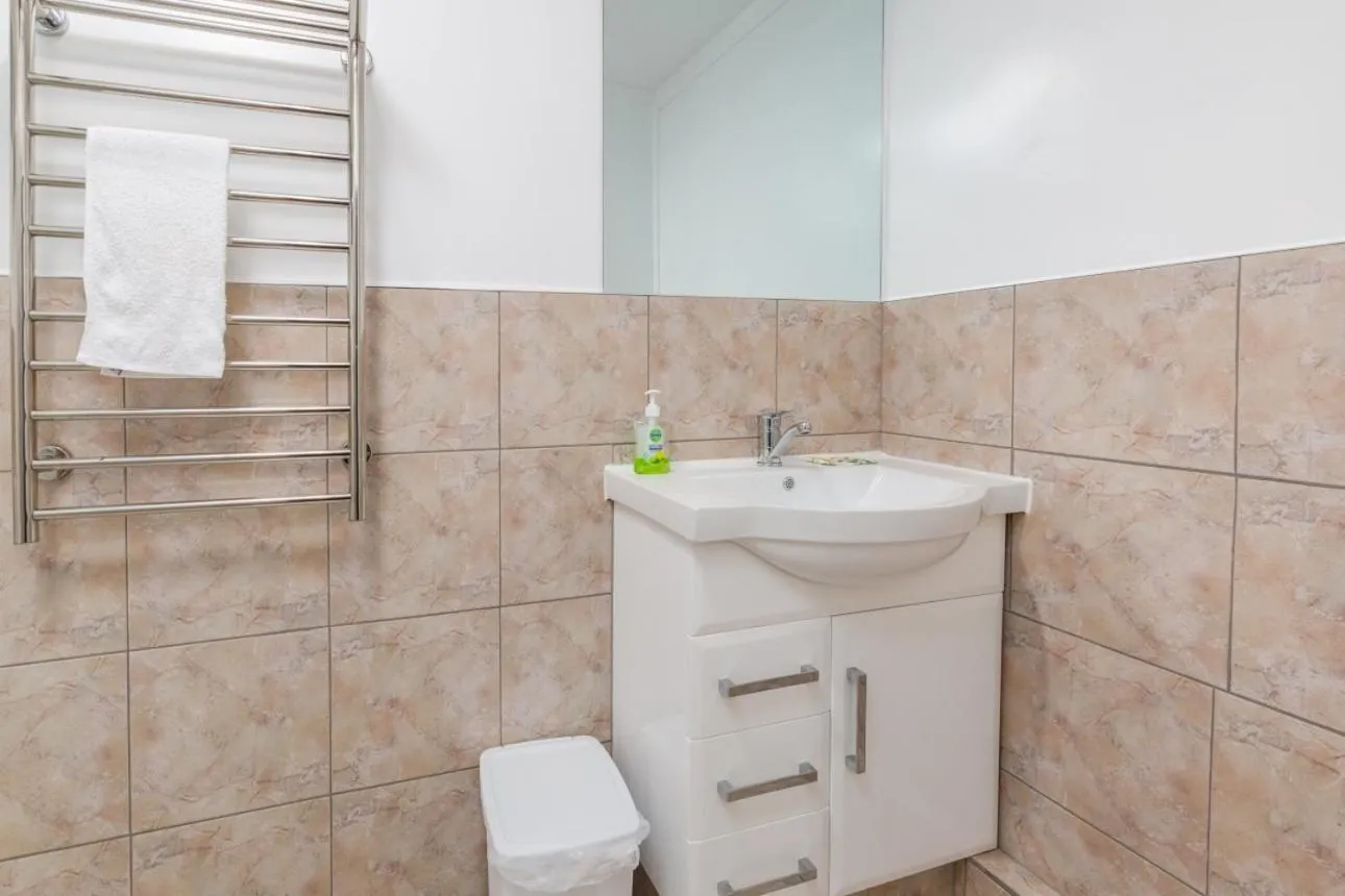 Riverside Lodge Paihia