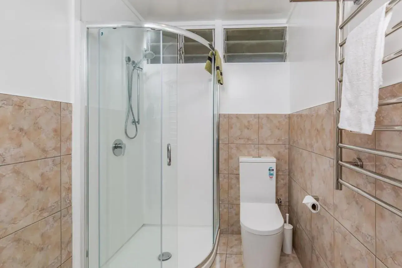 Riverside Lodge Paihia Riverside Lodge Paihia