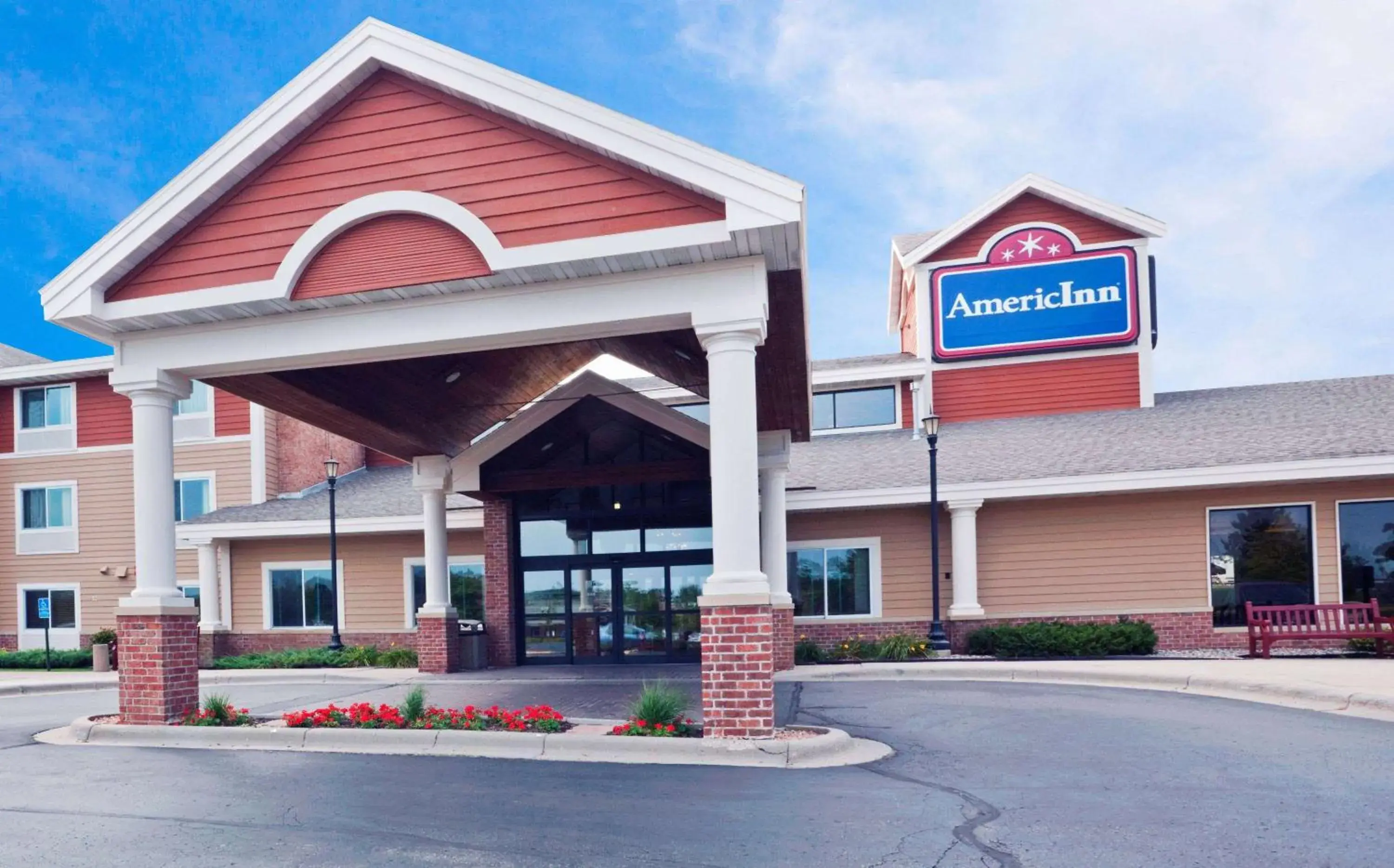 AmericInn by Wyndham Chanhassen AmericInn by Wyndham Chanhassen