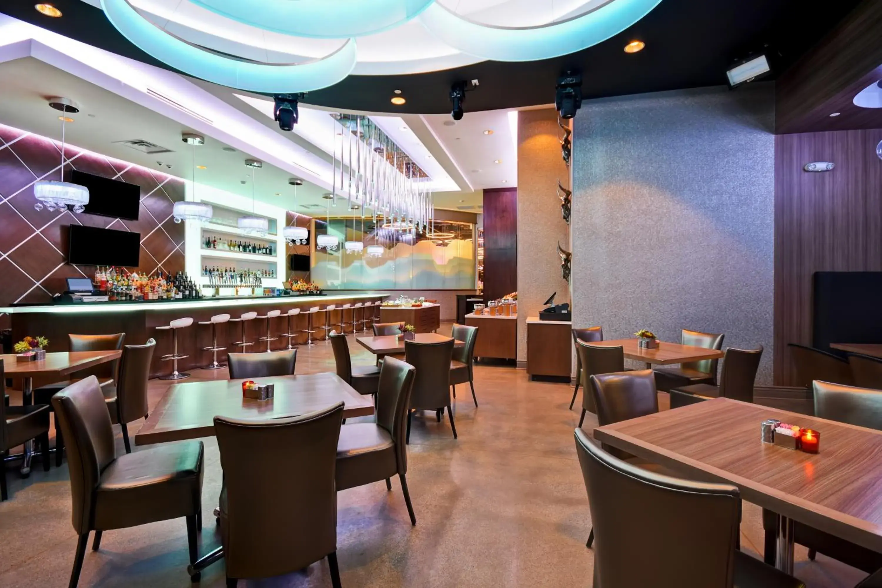 Restaurant/places to eat in Tru By Hilton Deadwood Restaurant/places to eat in Tru By Hilton Deadwood