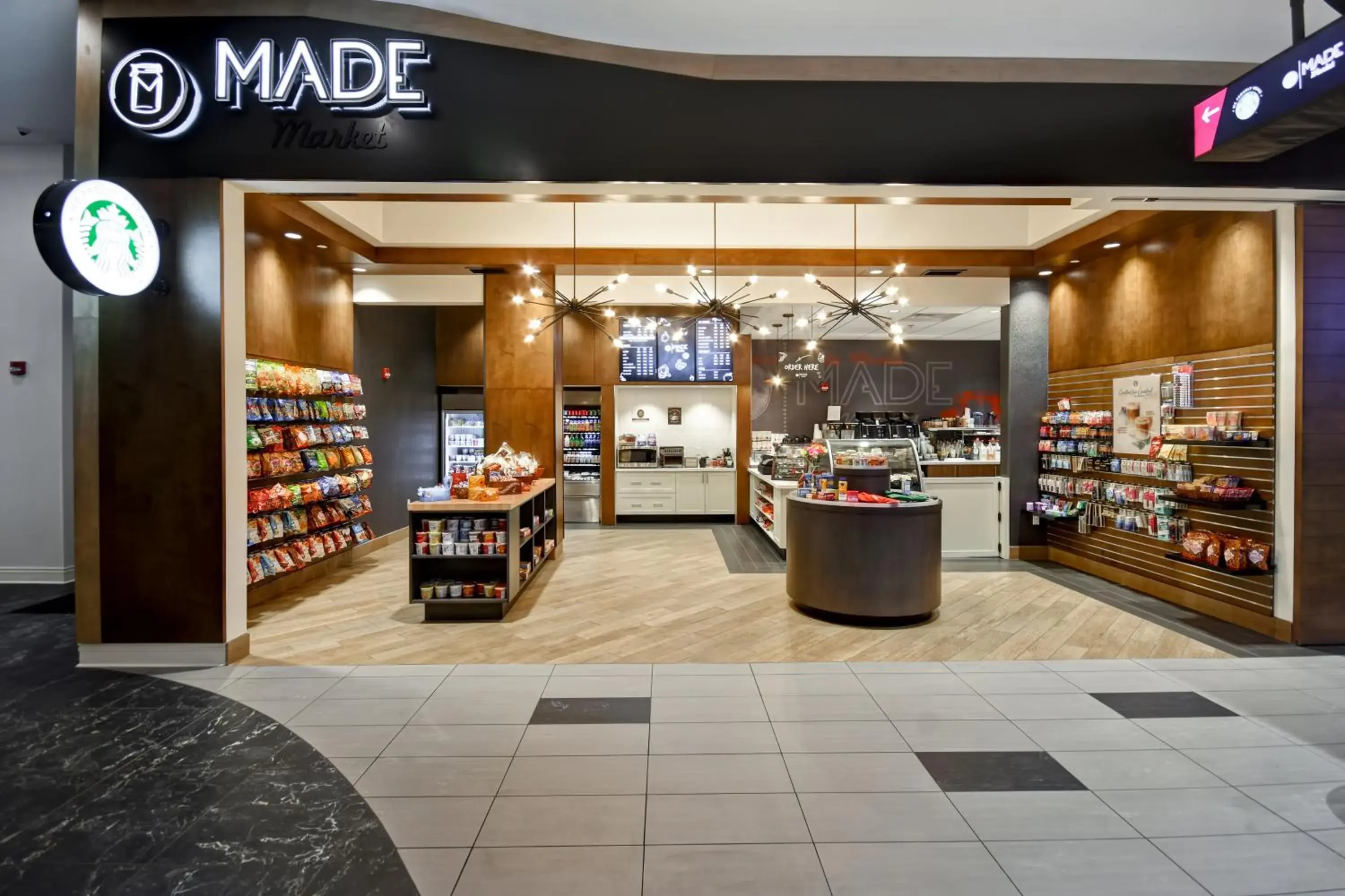 Restaurant/places to eat in Tru By Hilton Deadwood Restaurant/places to eat in Tru By Hilton Deadwood