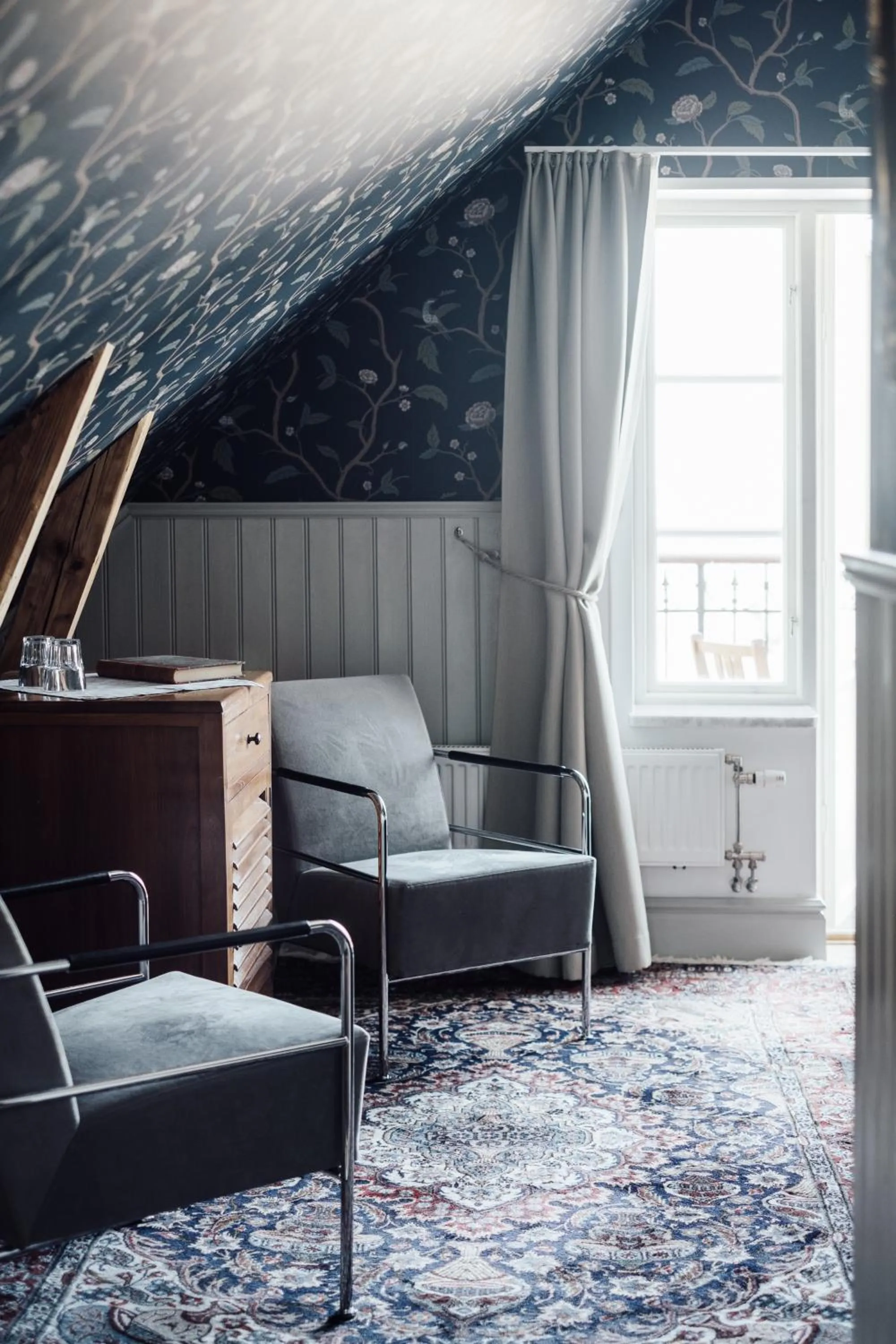 Kivikstrand Badhotell