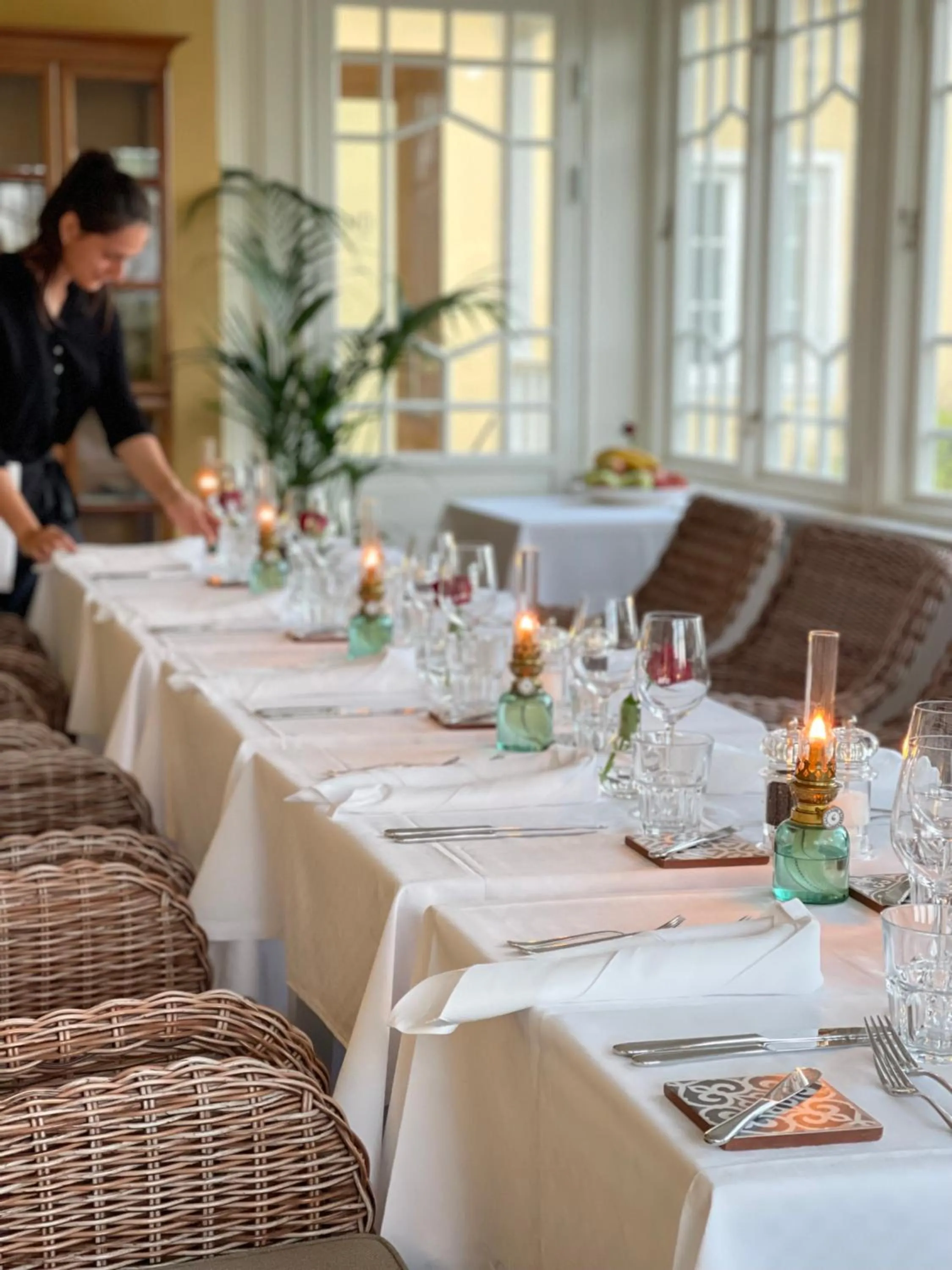 Kivikstrand Badhotell