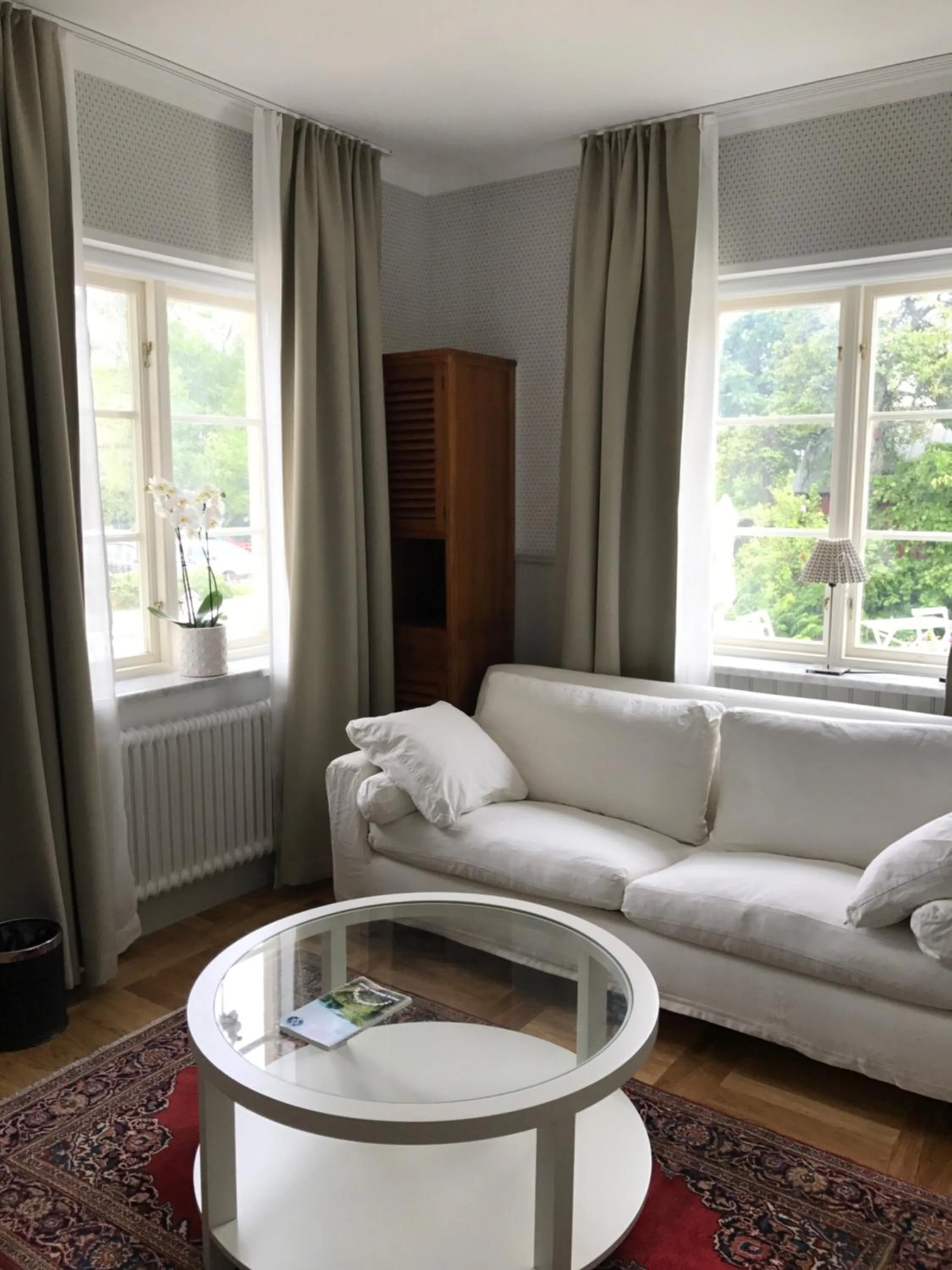 Kivikstrand Badhotell