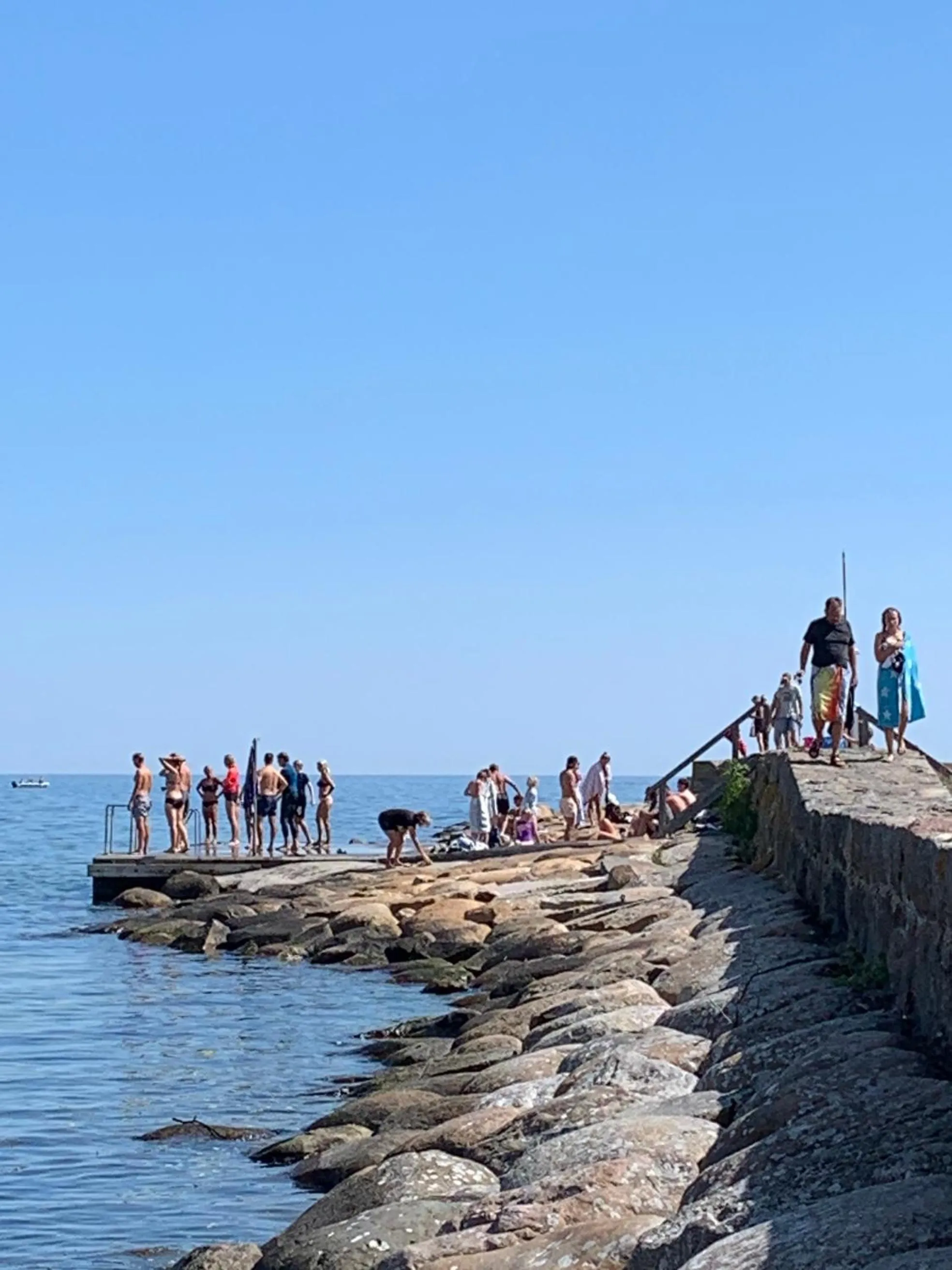 Kivikstrand Badhotell