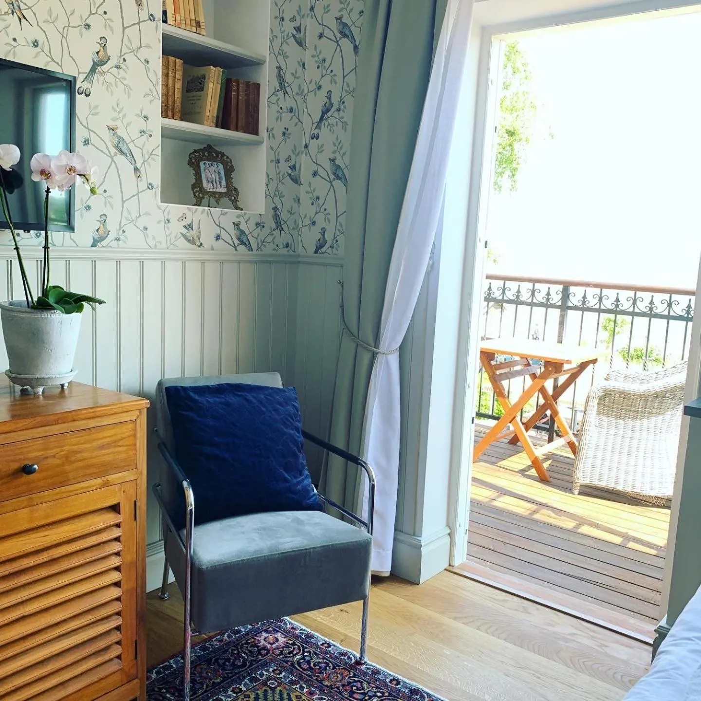 Kivikstrand Badhotell