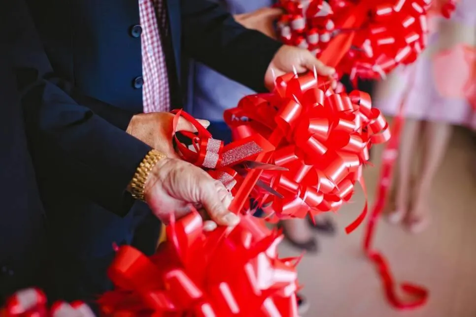 Family in Gold Boutique Hotel