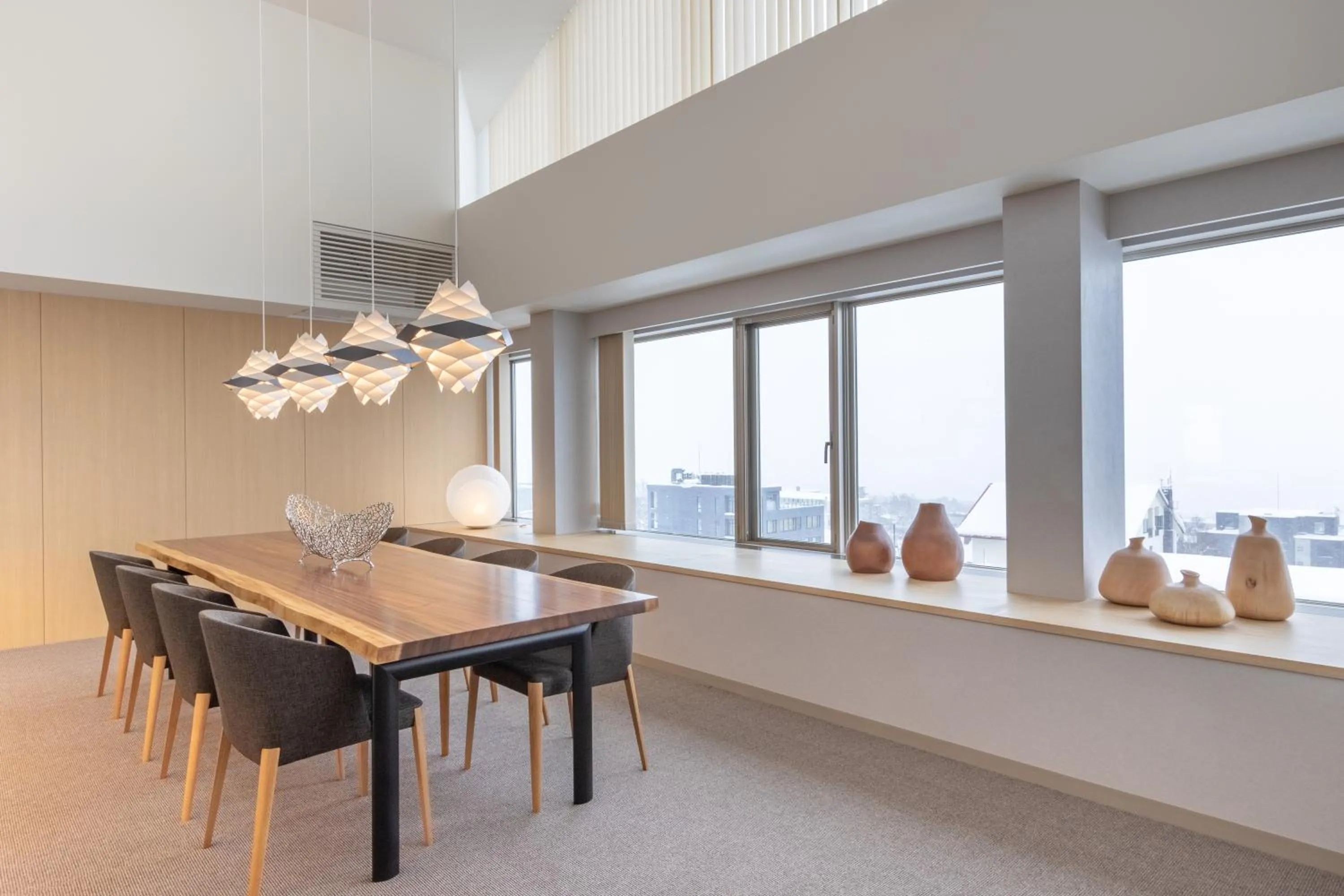 View (from property/room) in The Maples Niseko