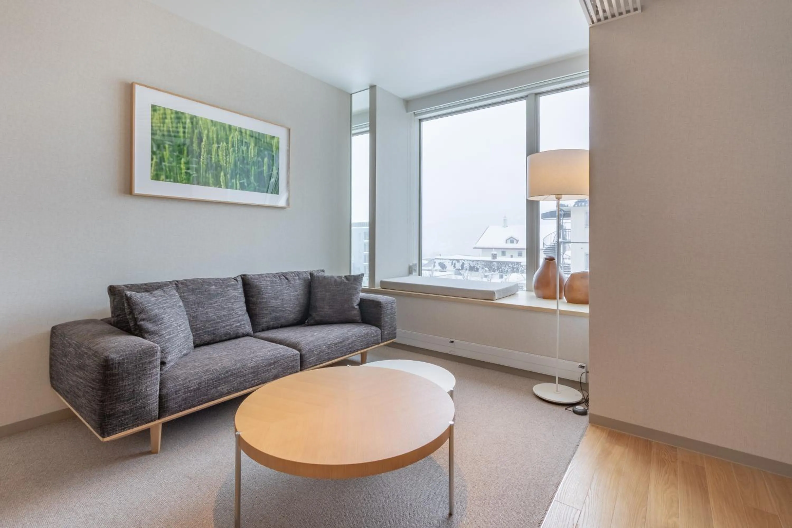 View (from property/room) in The Maples Niseko