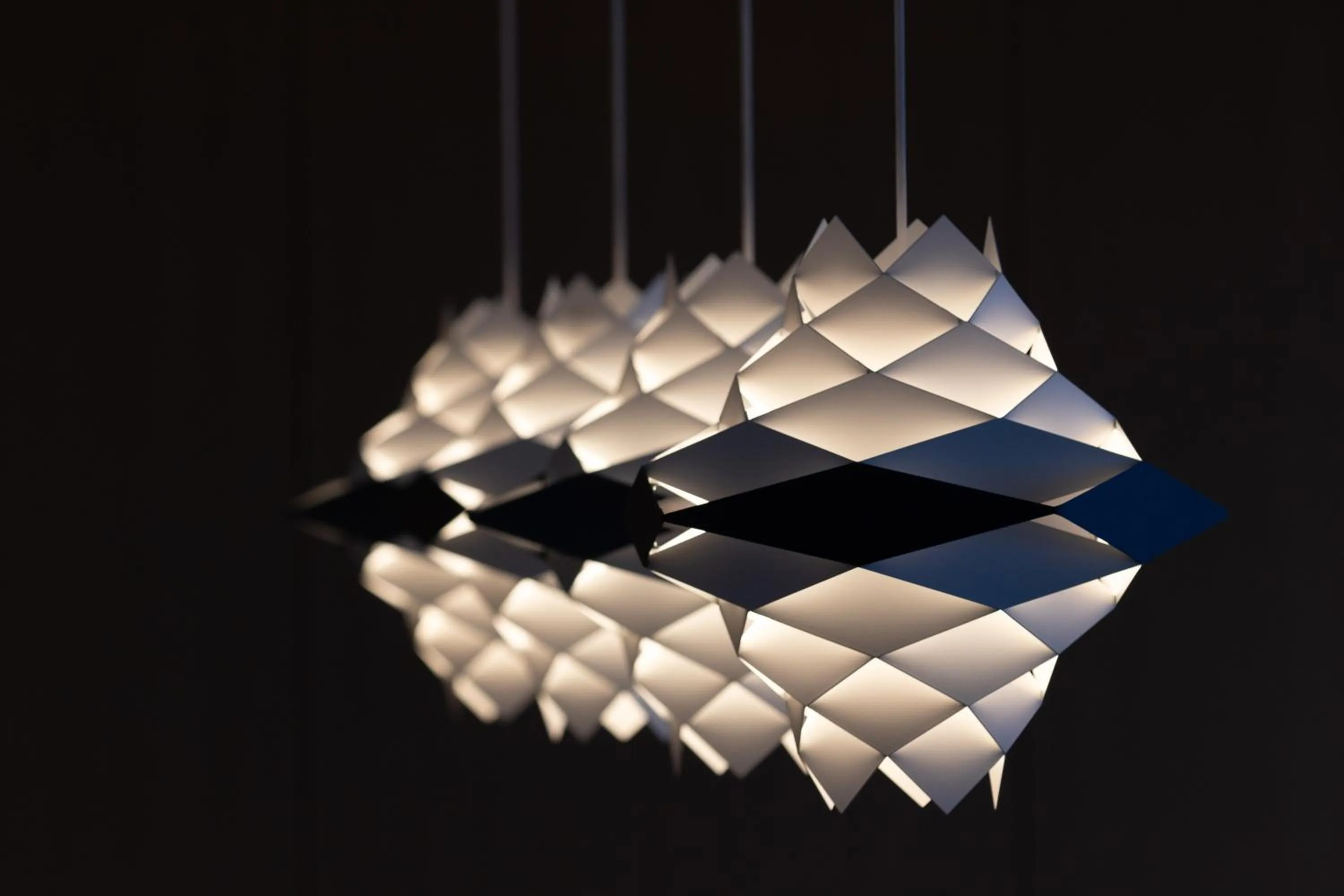 Decorative detail in The Maples Niseko