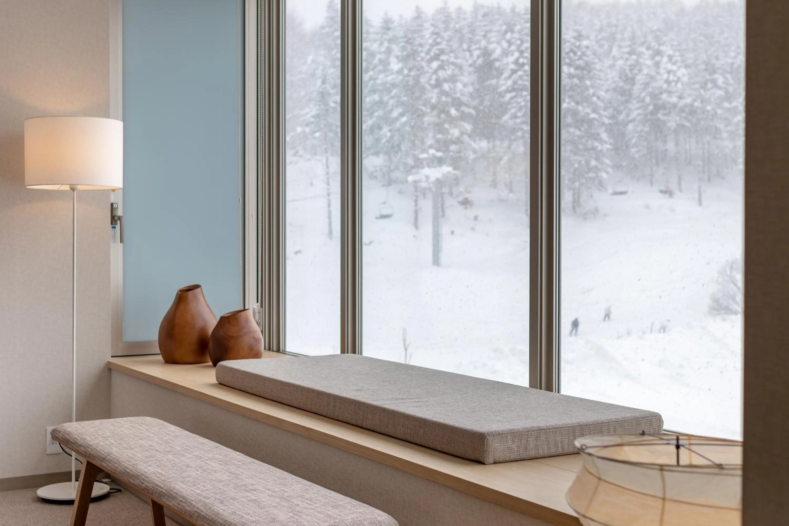 Day in The Maples Niseko