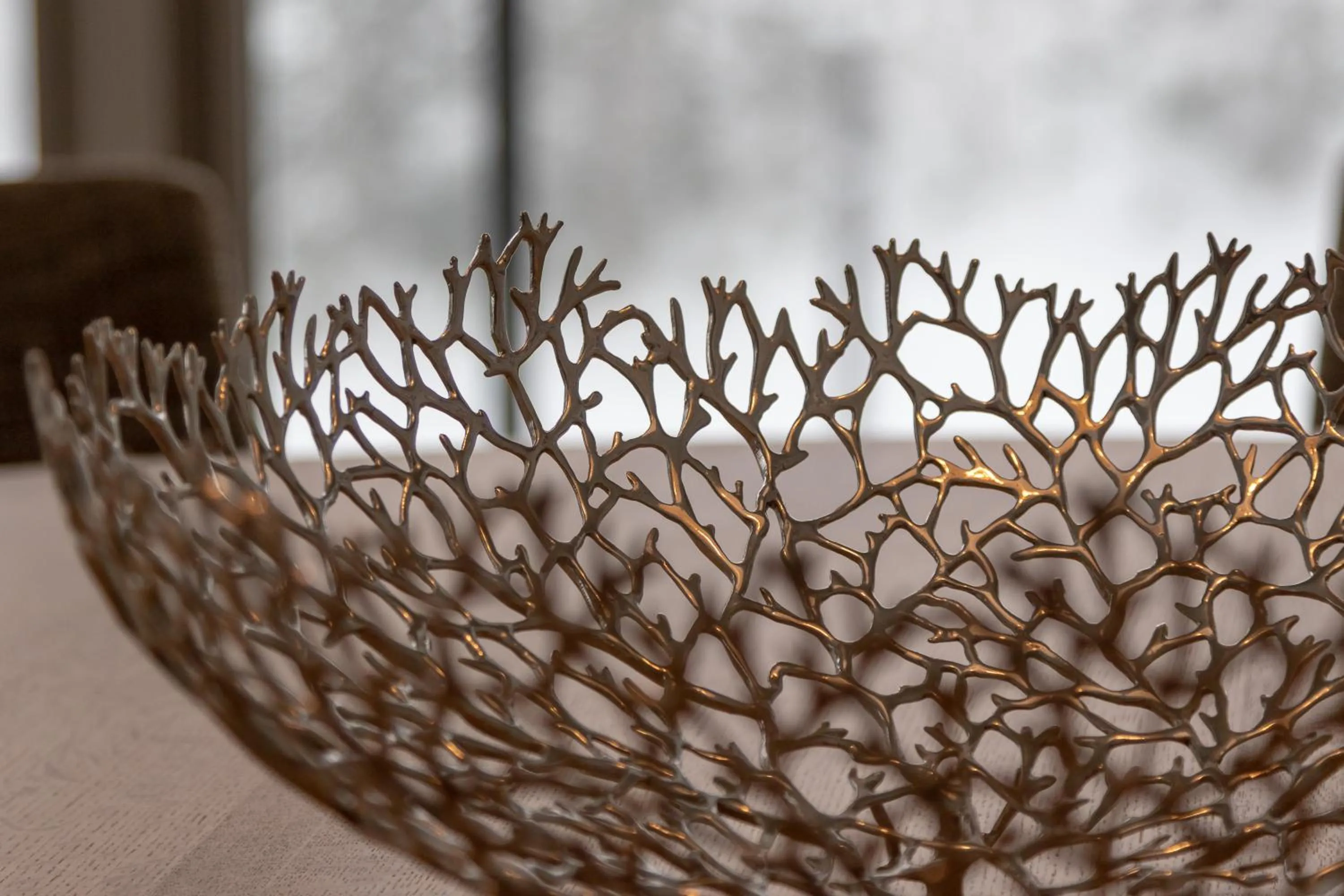 Decorative detail in The Maples Niseko