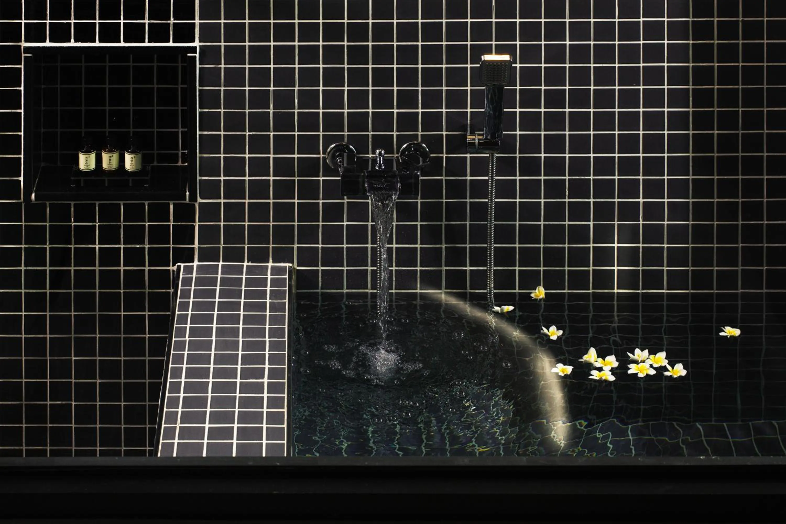 Balcony/Terrace in 墾丁 住在Zhuzai