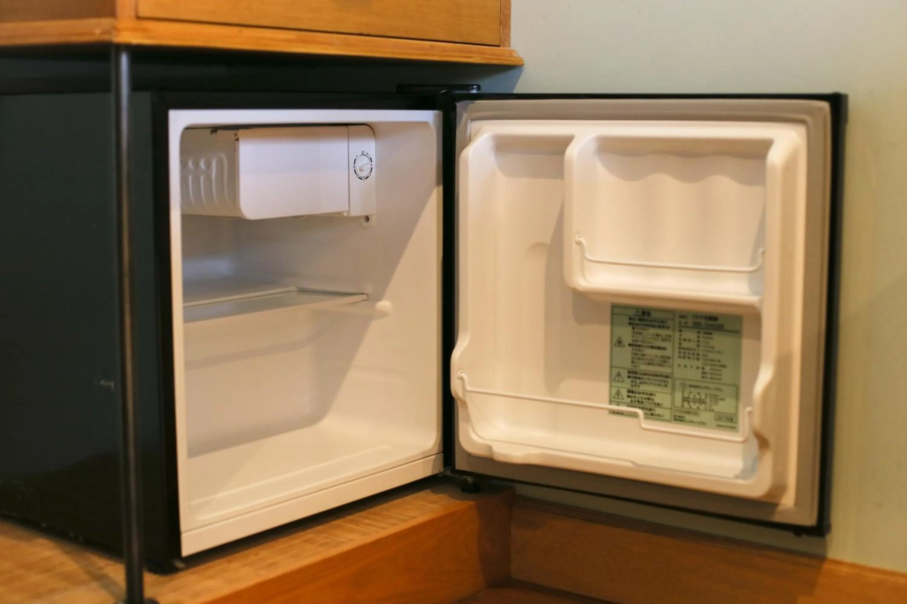 Area and facilities in Hotel Vintage Tokyo Tsukiji