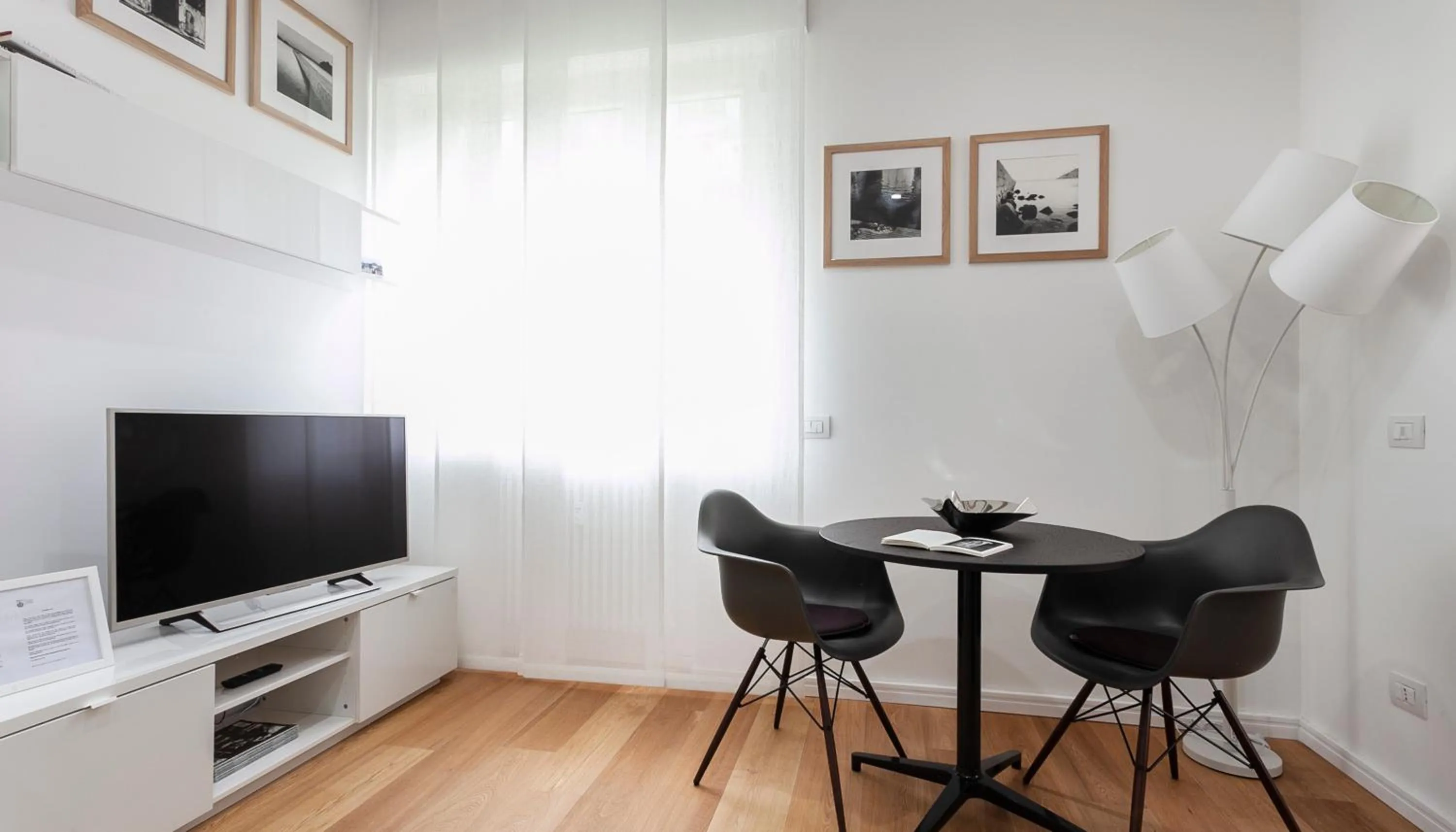 TV and multimedia in Italianway-Segrino