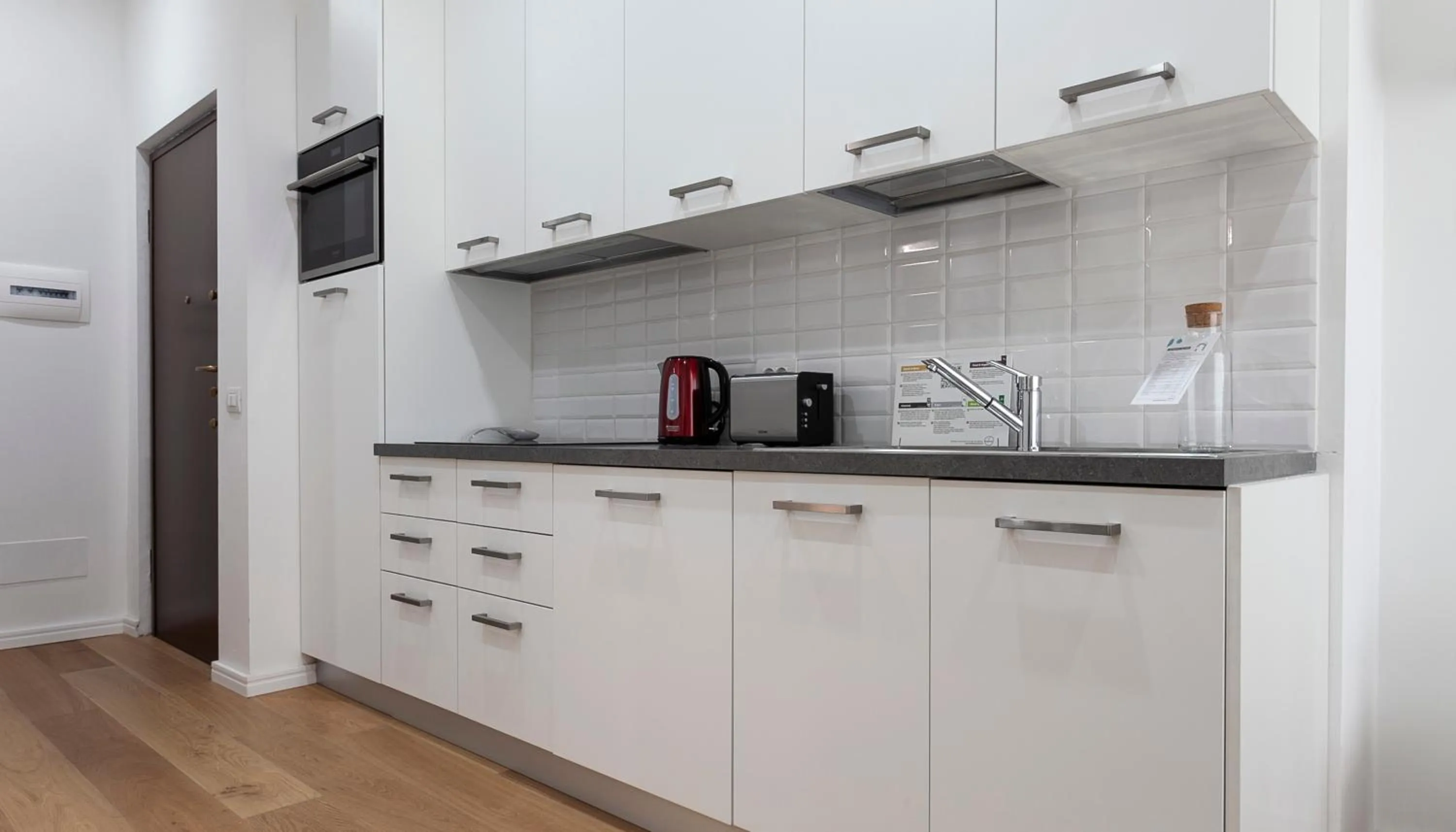 Kitchen or kitchenette in Italianway-Segrino