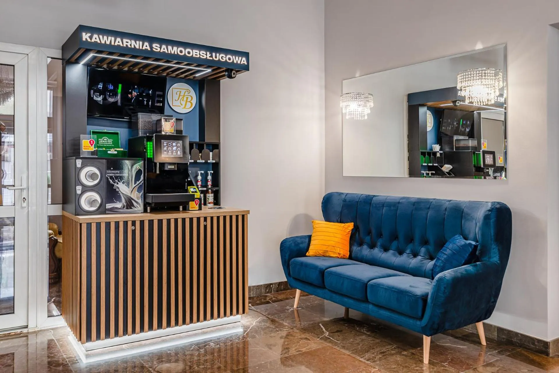 View (from property/room) in Hotel Bristol