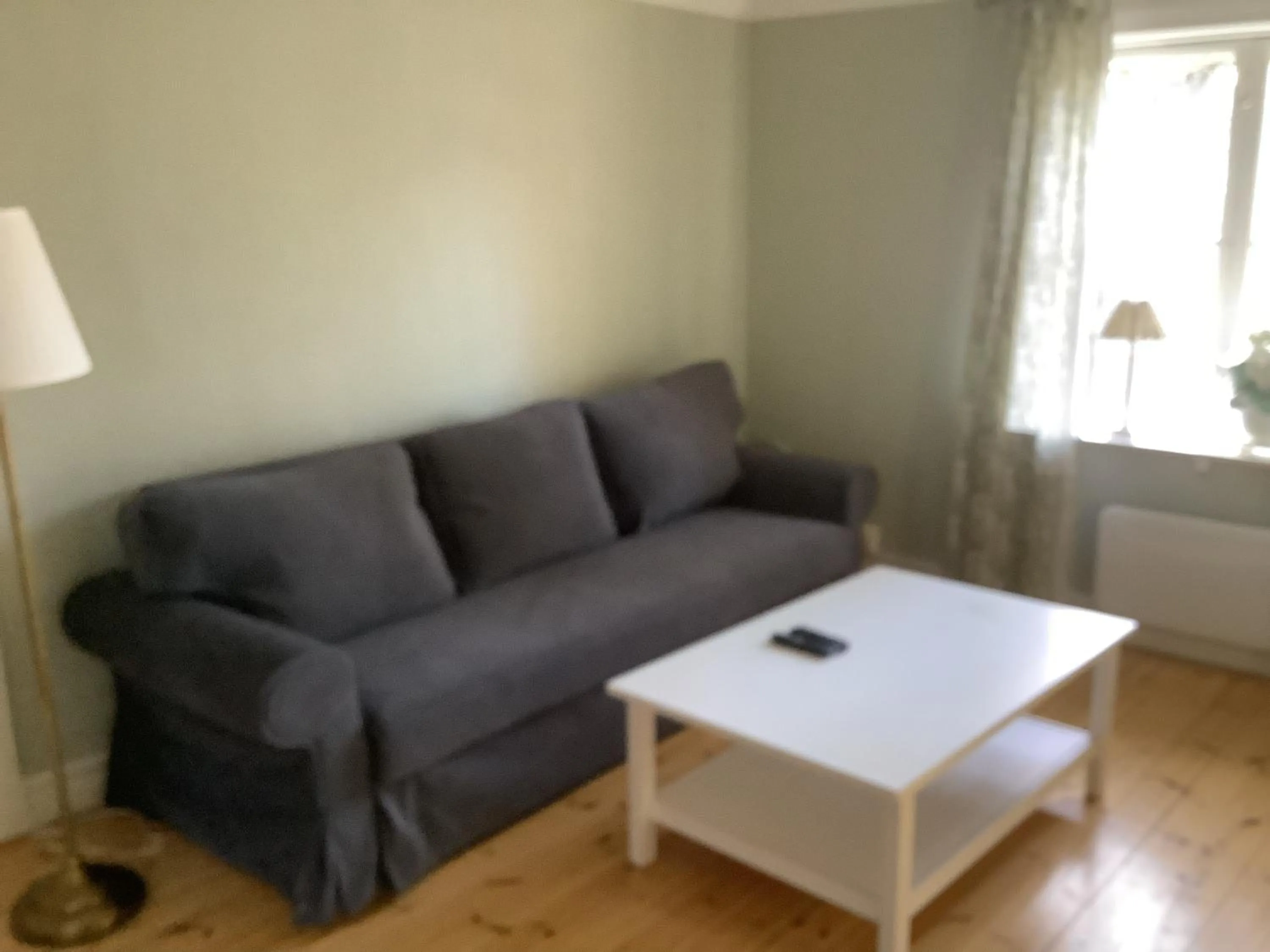 Augustas Bed & Breakfast