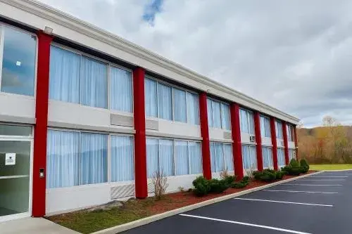 Ramada by Wyndham Cobleskill Ramada by Wyndham Cobleskill
