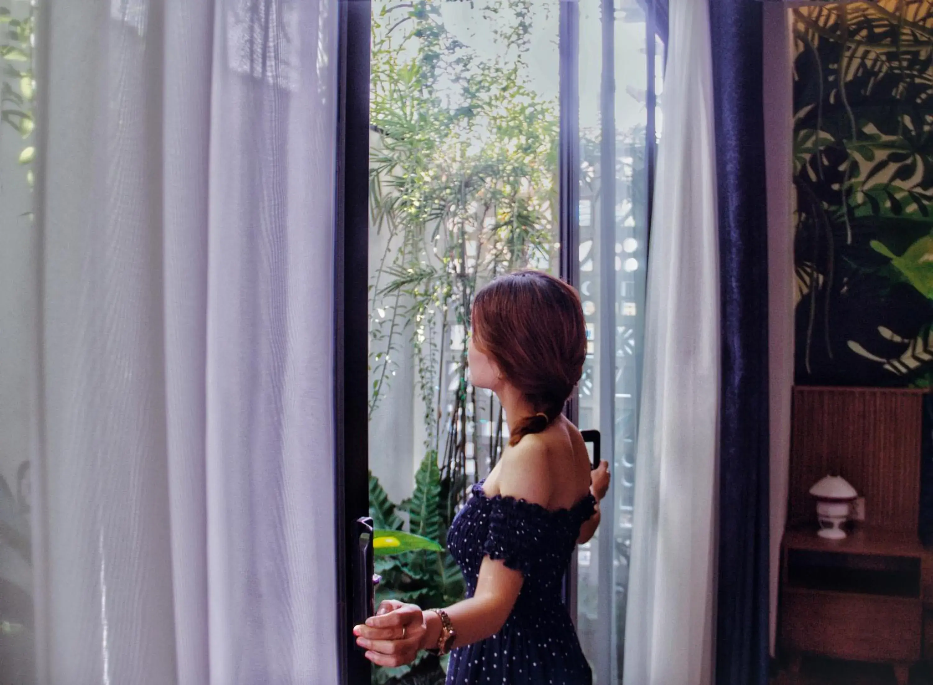 Bedroom in Animor Green Home Villa Da Nang Bedroom in Animor Green Home Villa Da Nang