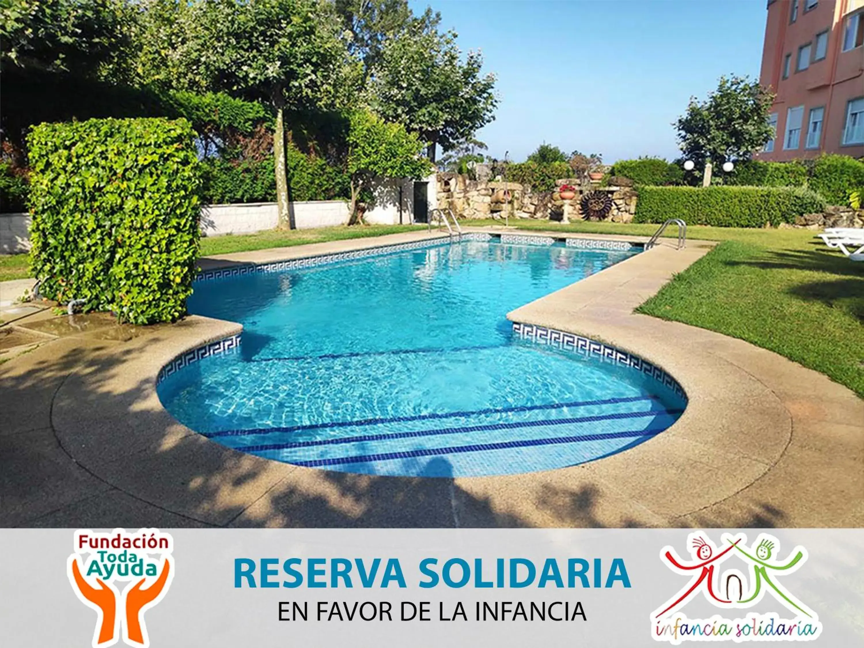 Apartamentos Revolta Sanxenxo 3000 Apartamentos Revolta Sanxenxo 3000