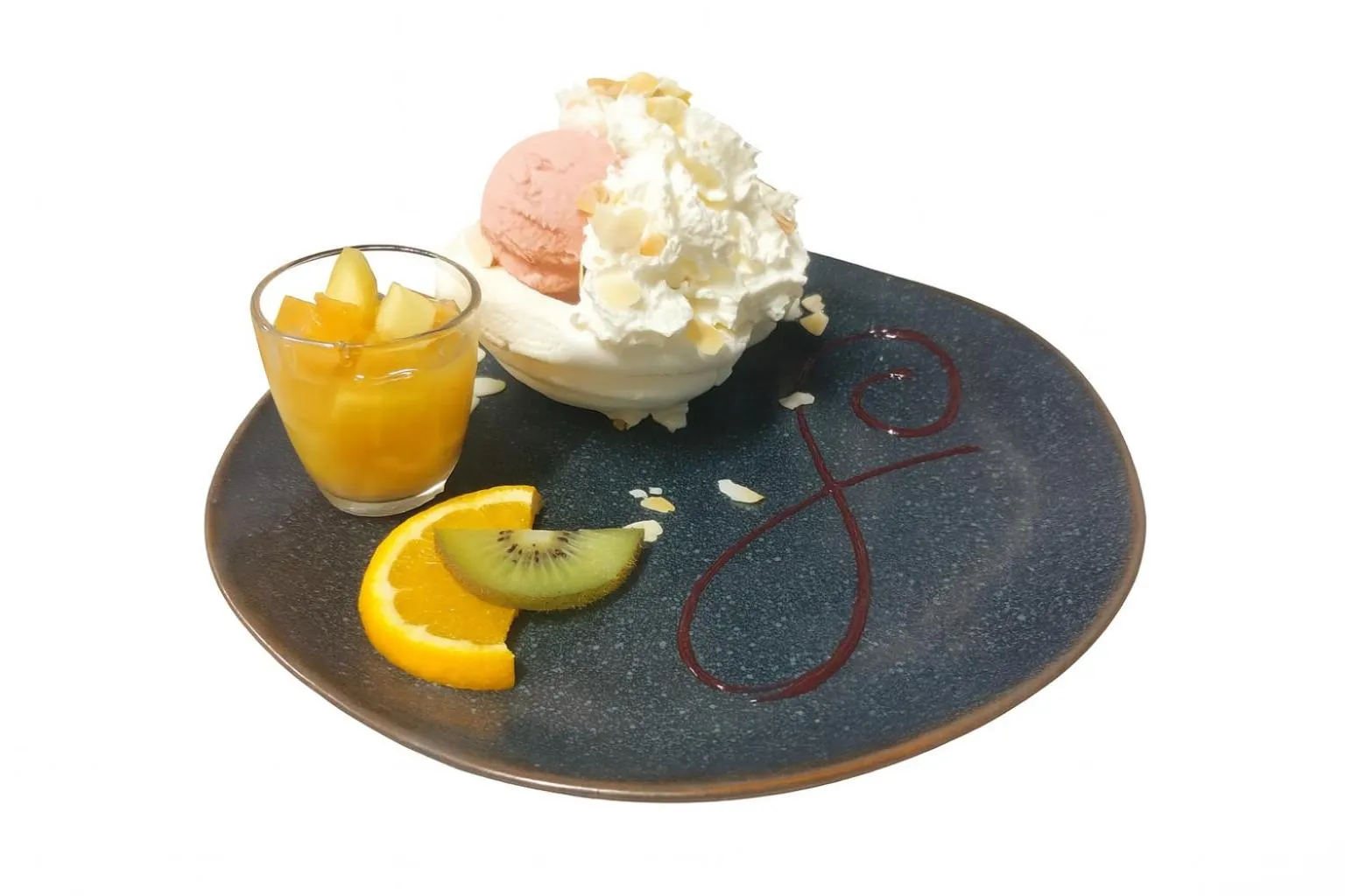 Food and drinks in Hôtel des Vosges