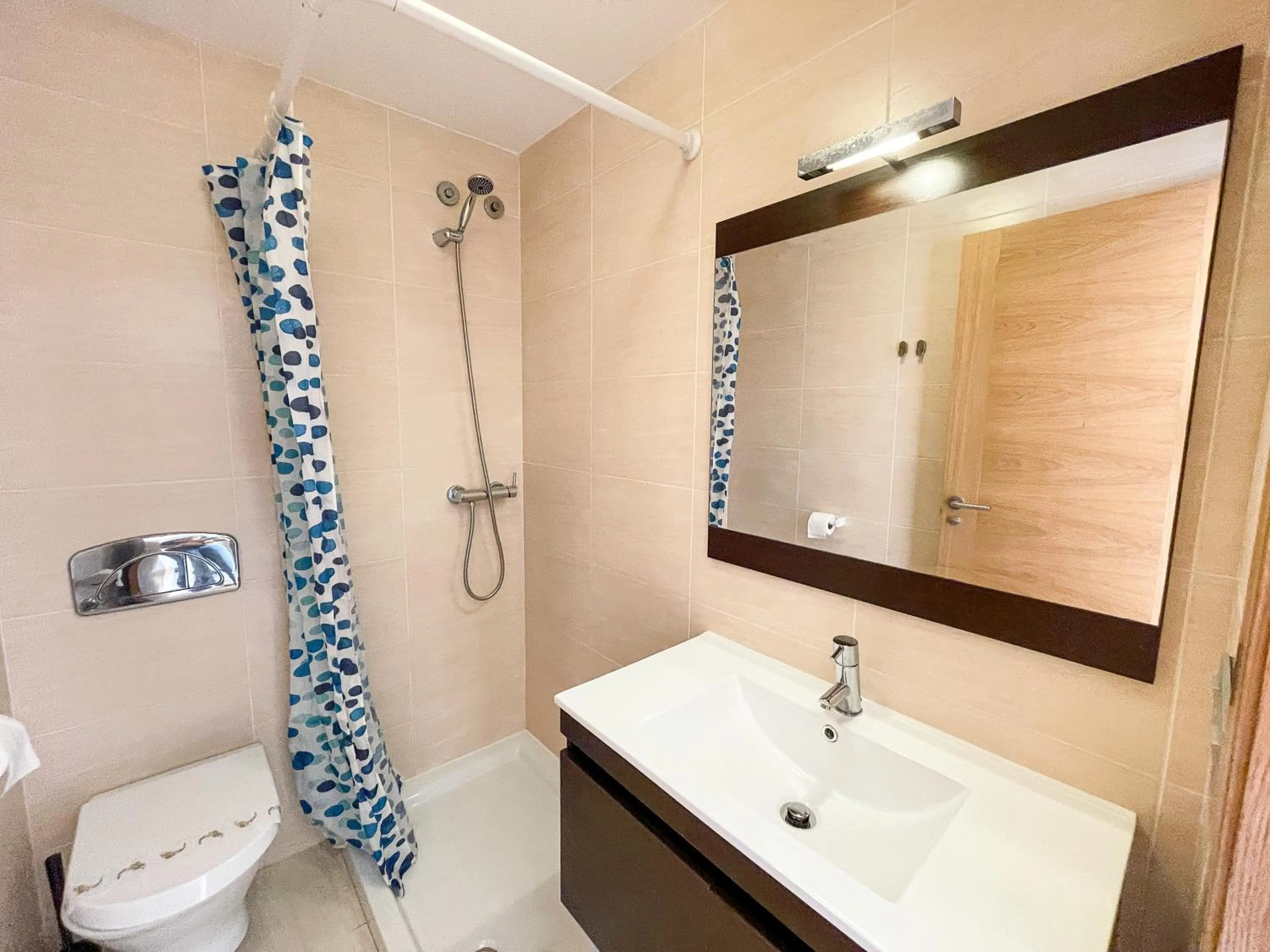Apartamentos Illa de Arousa 3000