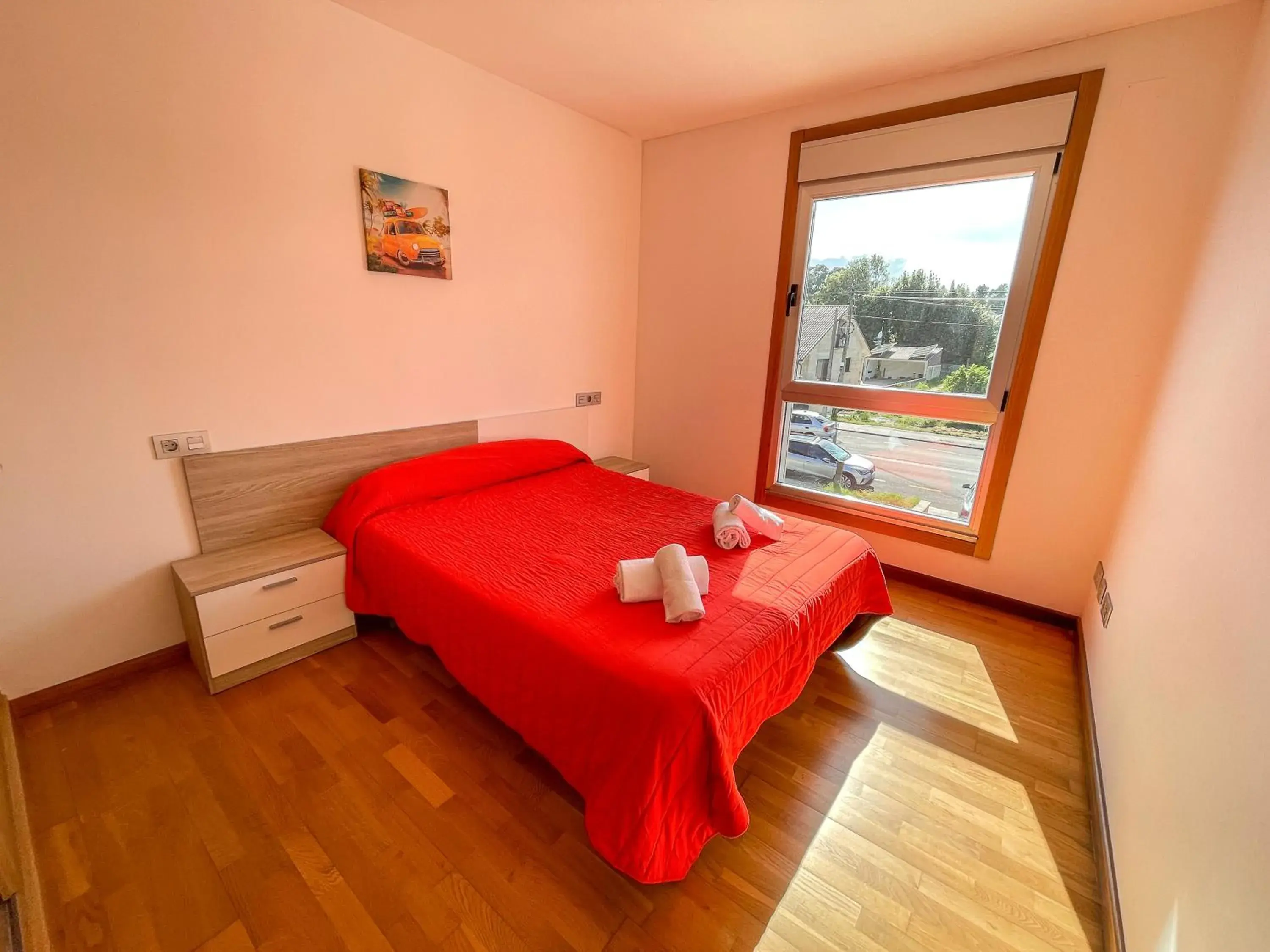 Apartamentos Illa de Arousa 3000 Apartamentos Illa de Arousa 3000