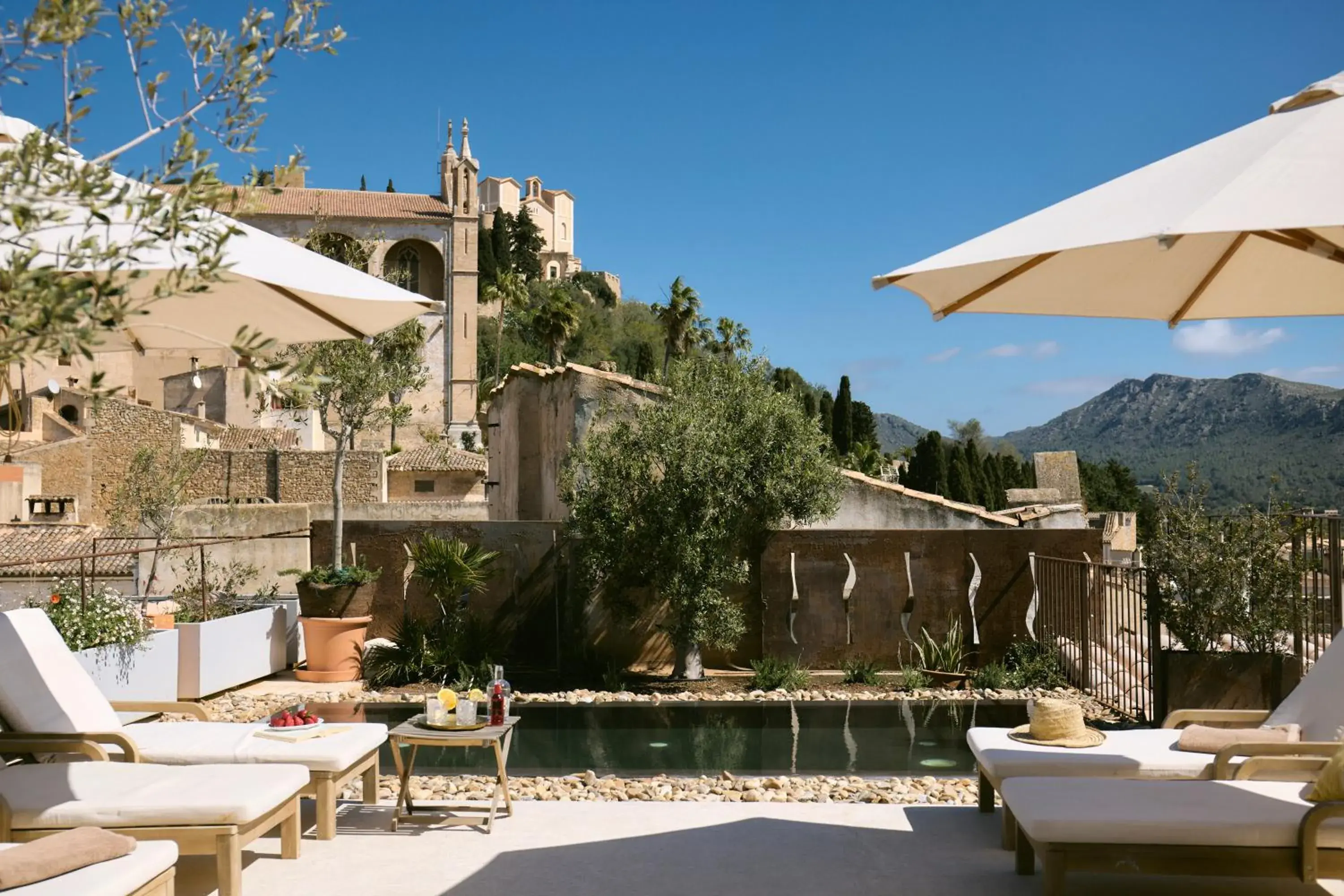 Hotel Forn Nou Hotel Forn Nou