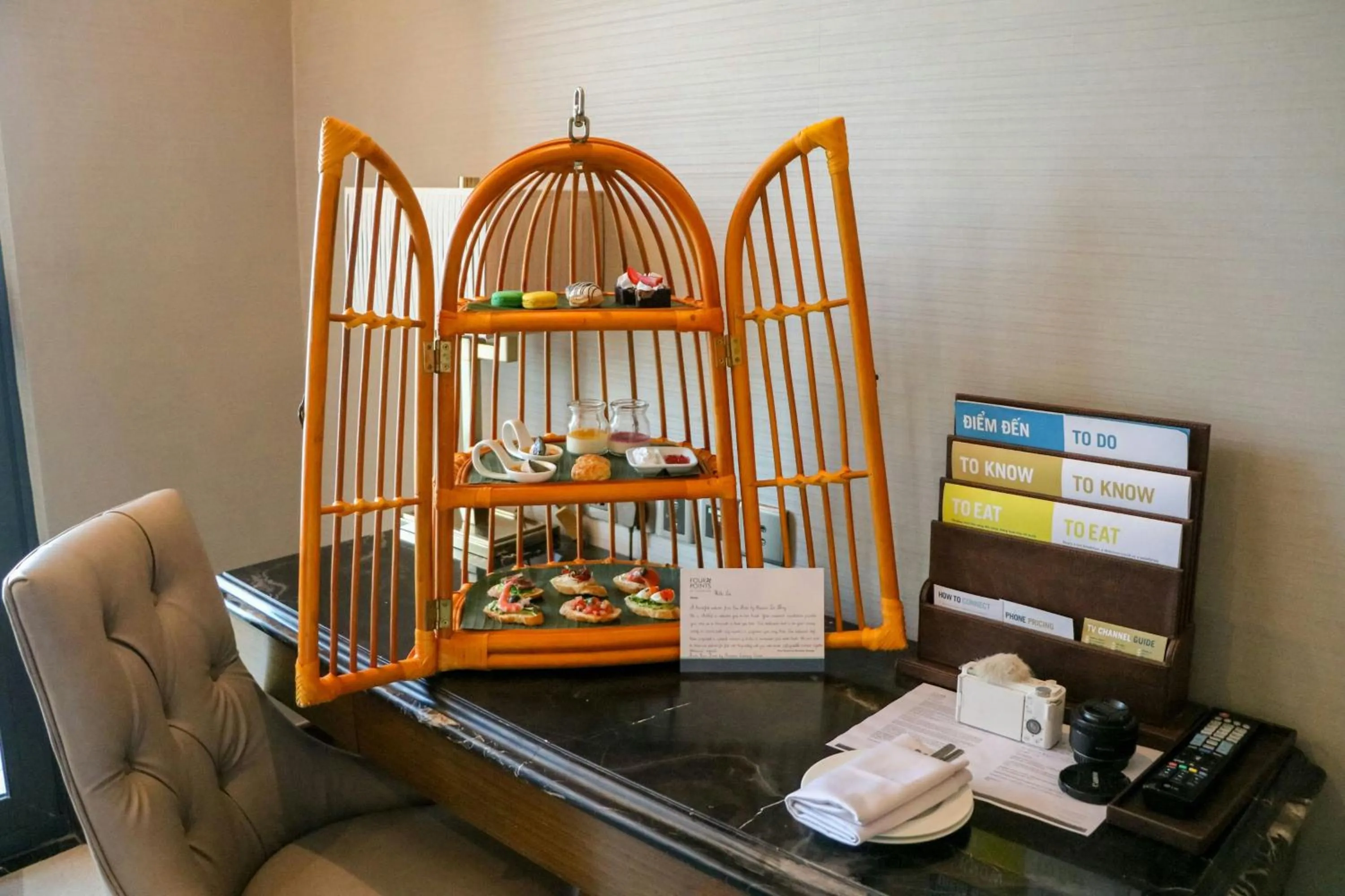 Other in Four Points by Sheraton Danang