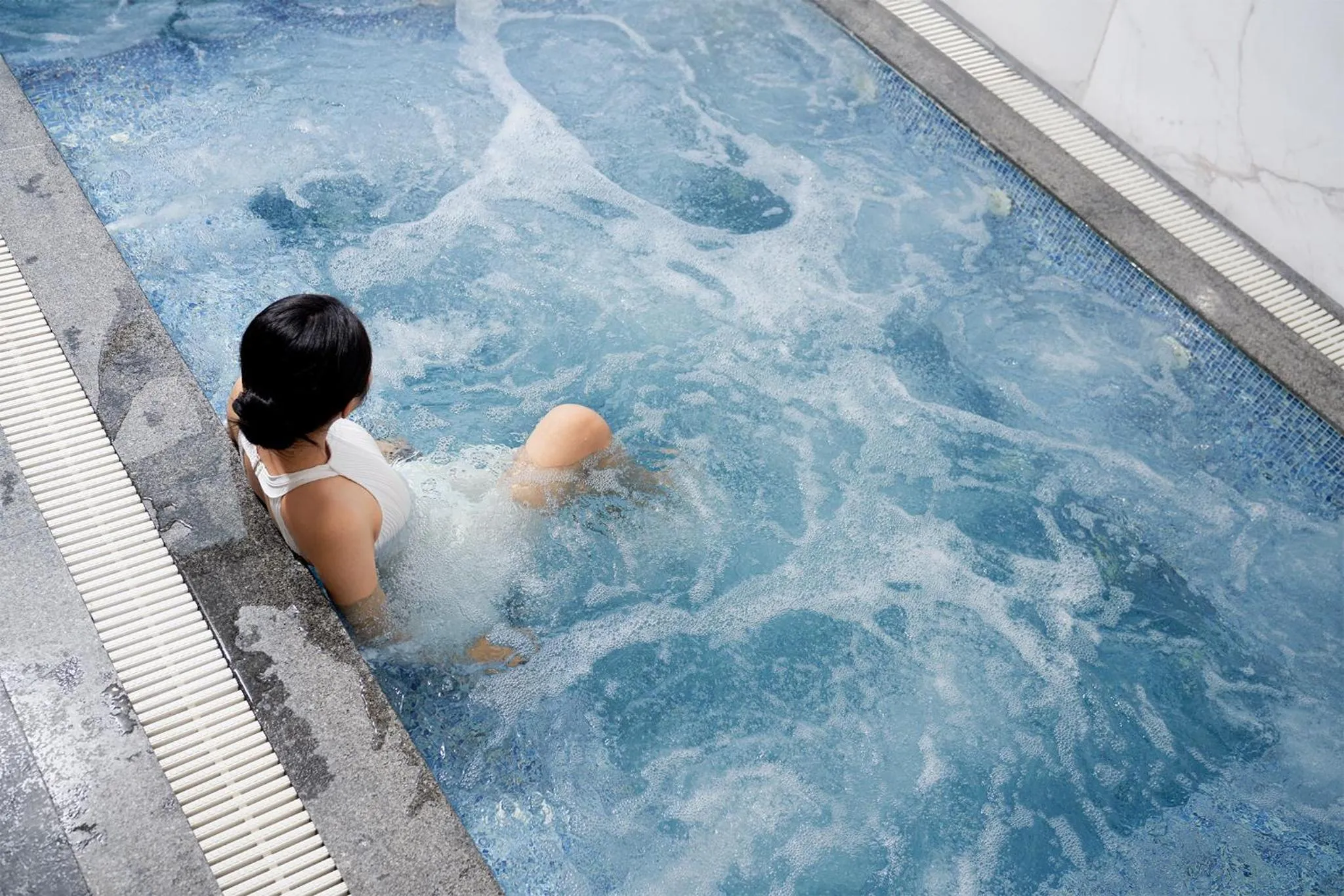 Spa and wellness centre/facilities in Four Points by Sheraton Danang