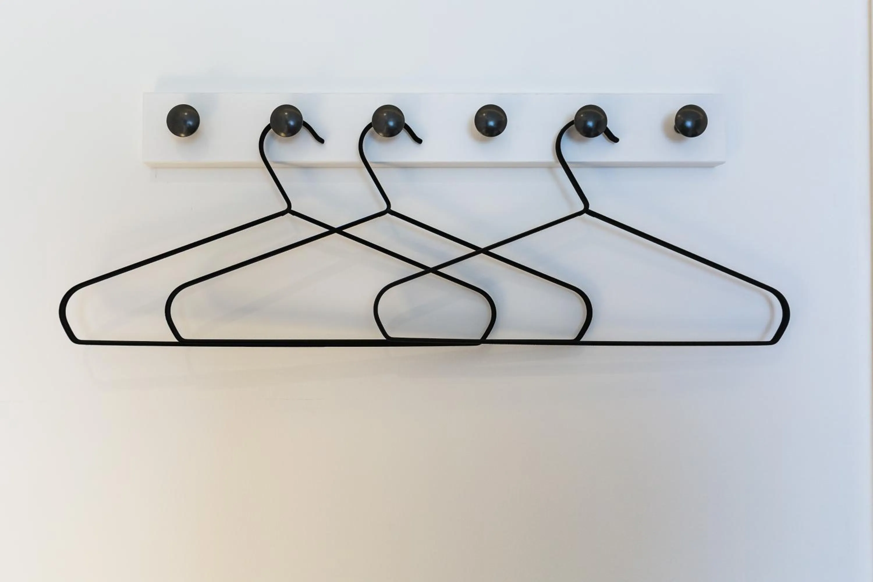 Bedroom in Classy Design Accommodation