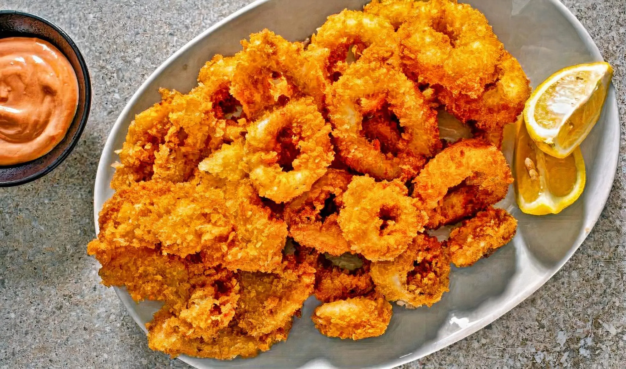 Restaurant/places to eat in Sempre Premier Inn - MACTAN AIRPORT HOTEL