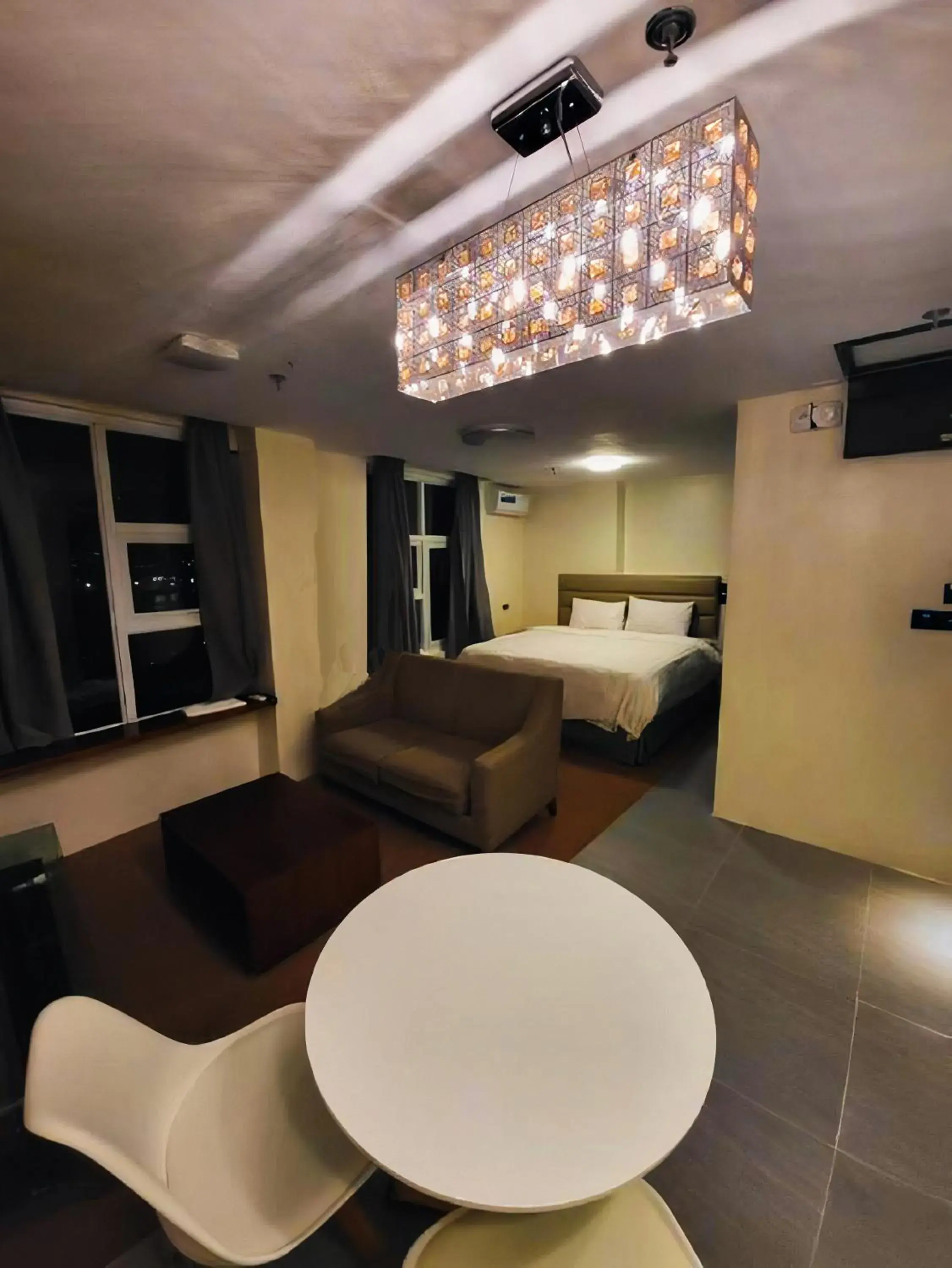 Suite with Sea View in Sempre Premier Inn - MACTAN AIRPORT HOTEL Suite with Sea View in Sempre Premier Inn - MACTAN AIRPORT HOTEL