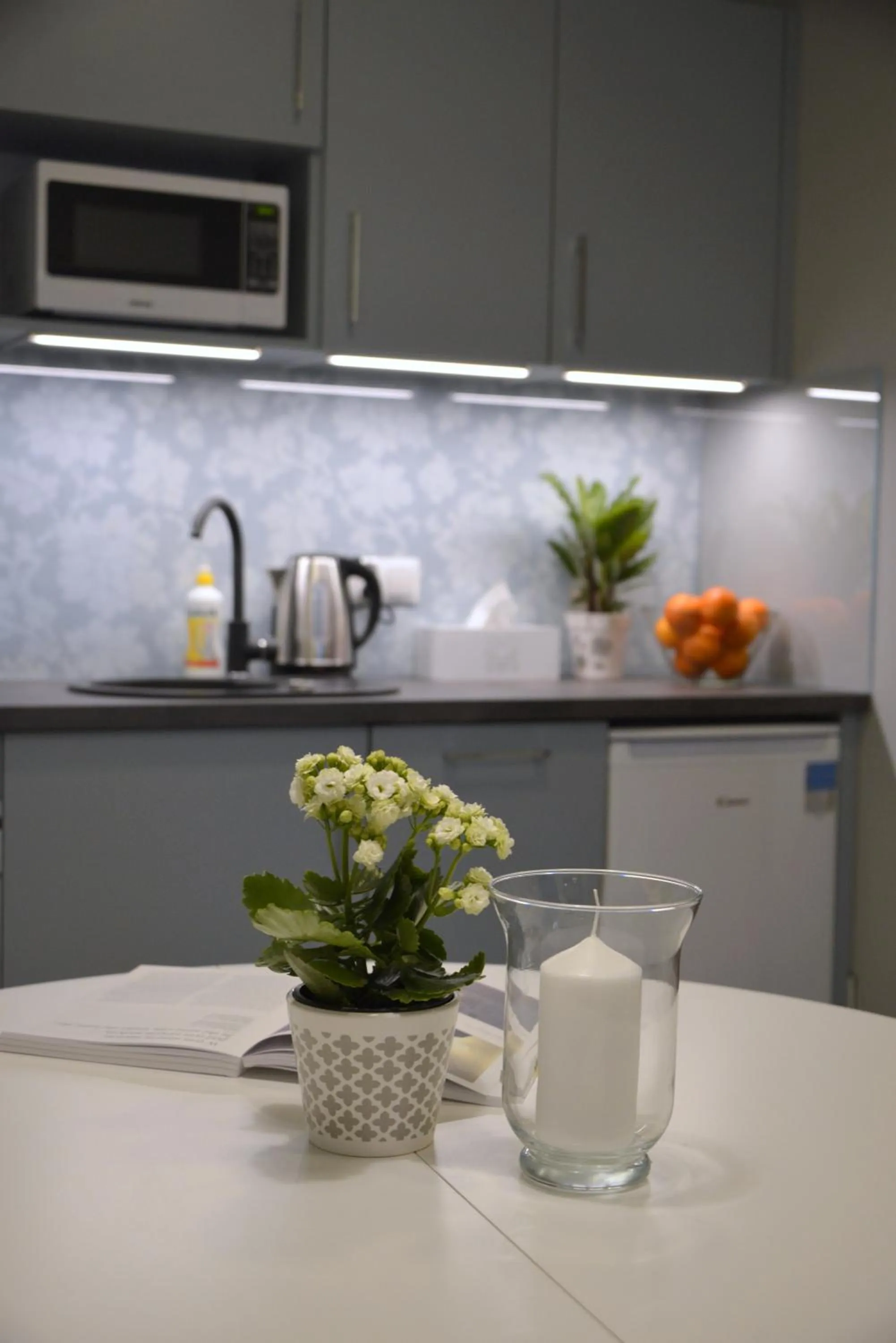 JessApart – Ochota Apartments