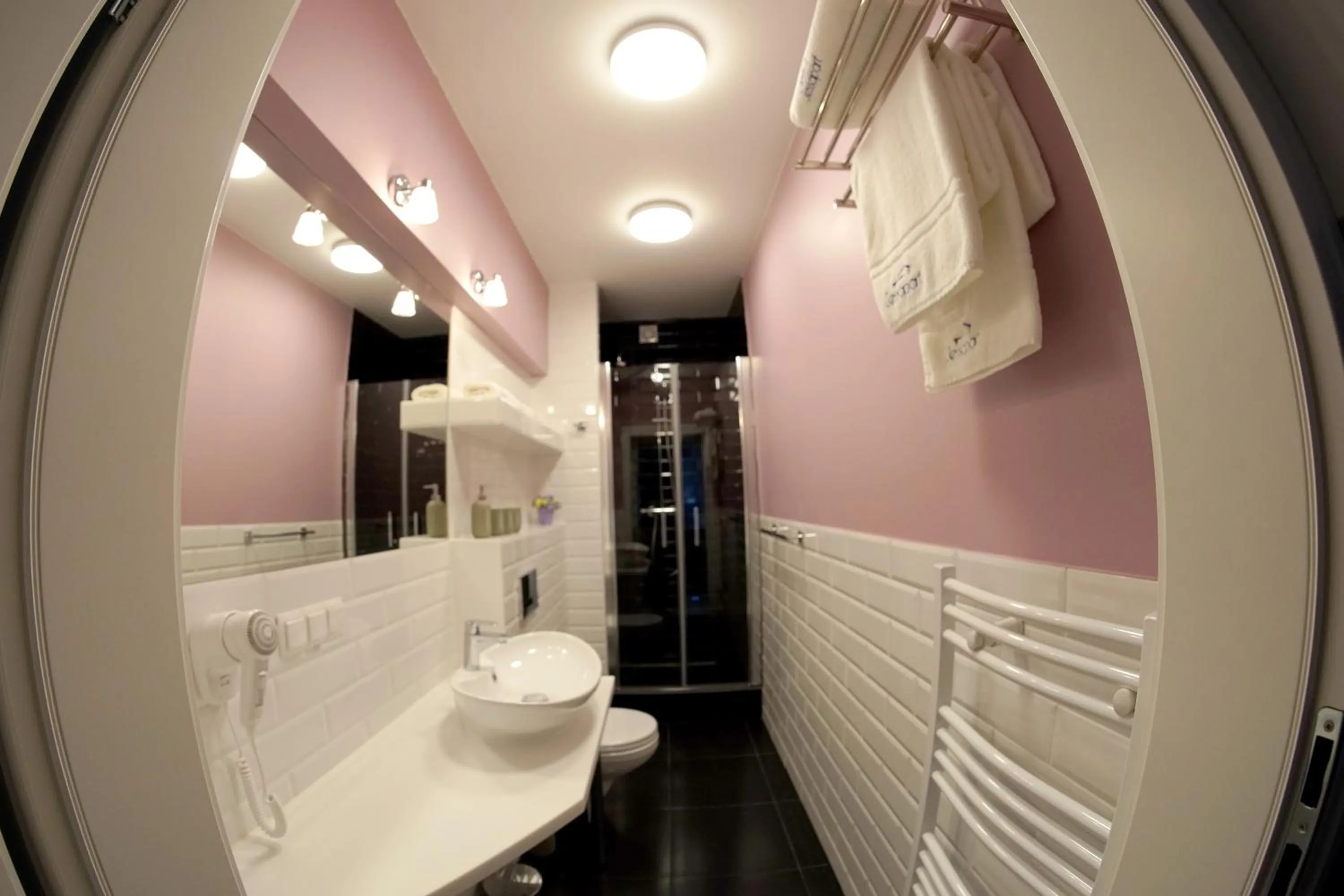 JessApart – Ochota Apartments