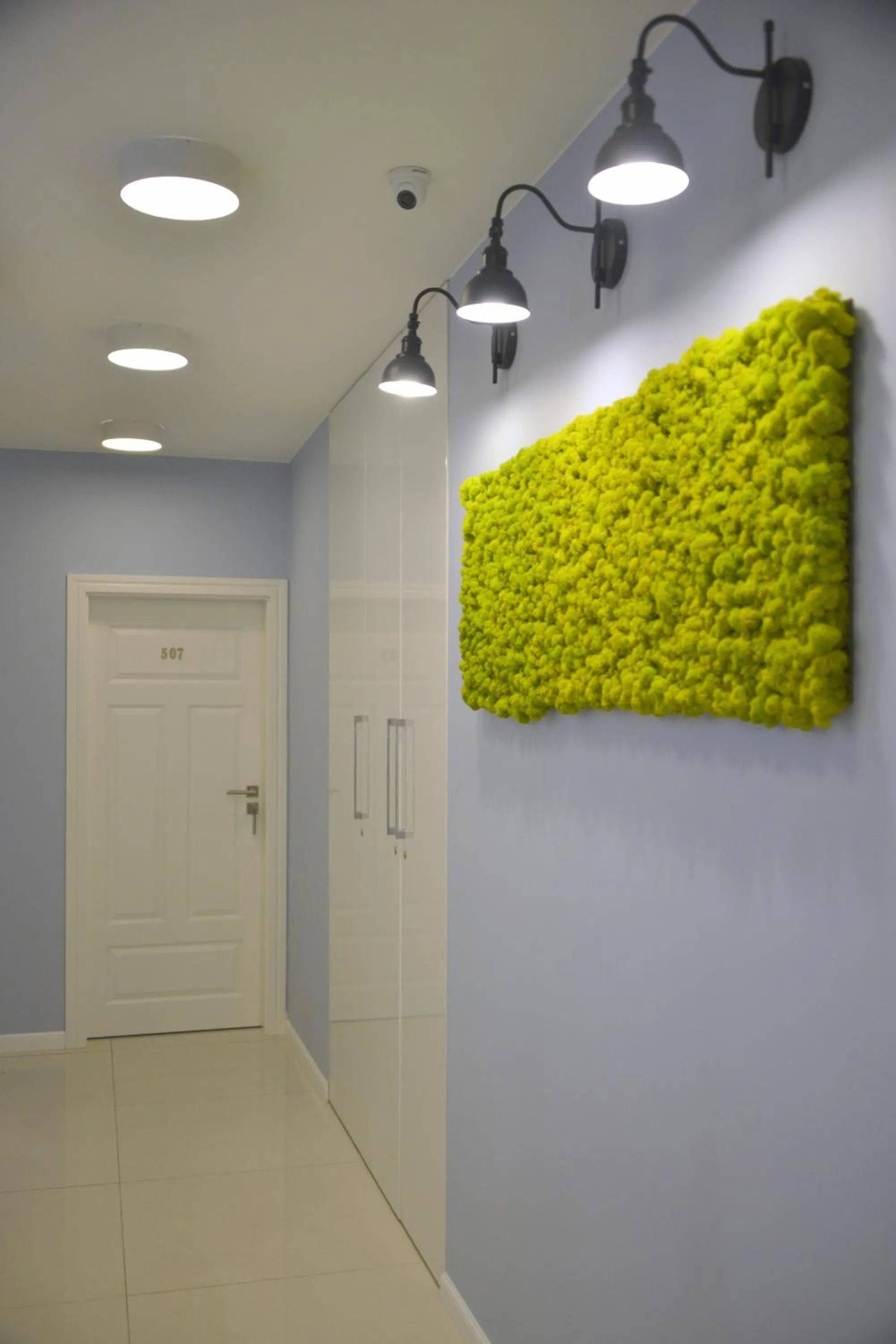 JessApart – Ochota Apartments