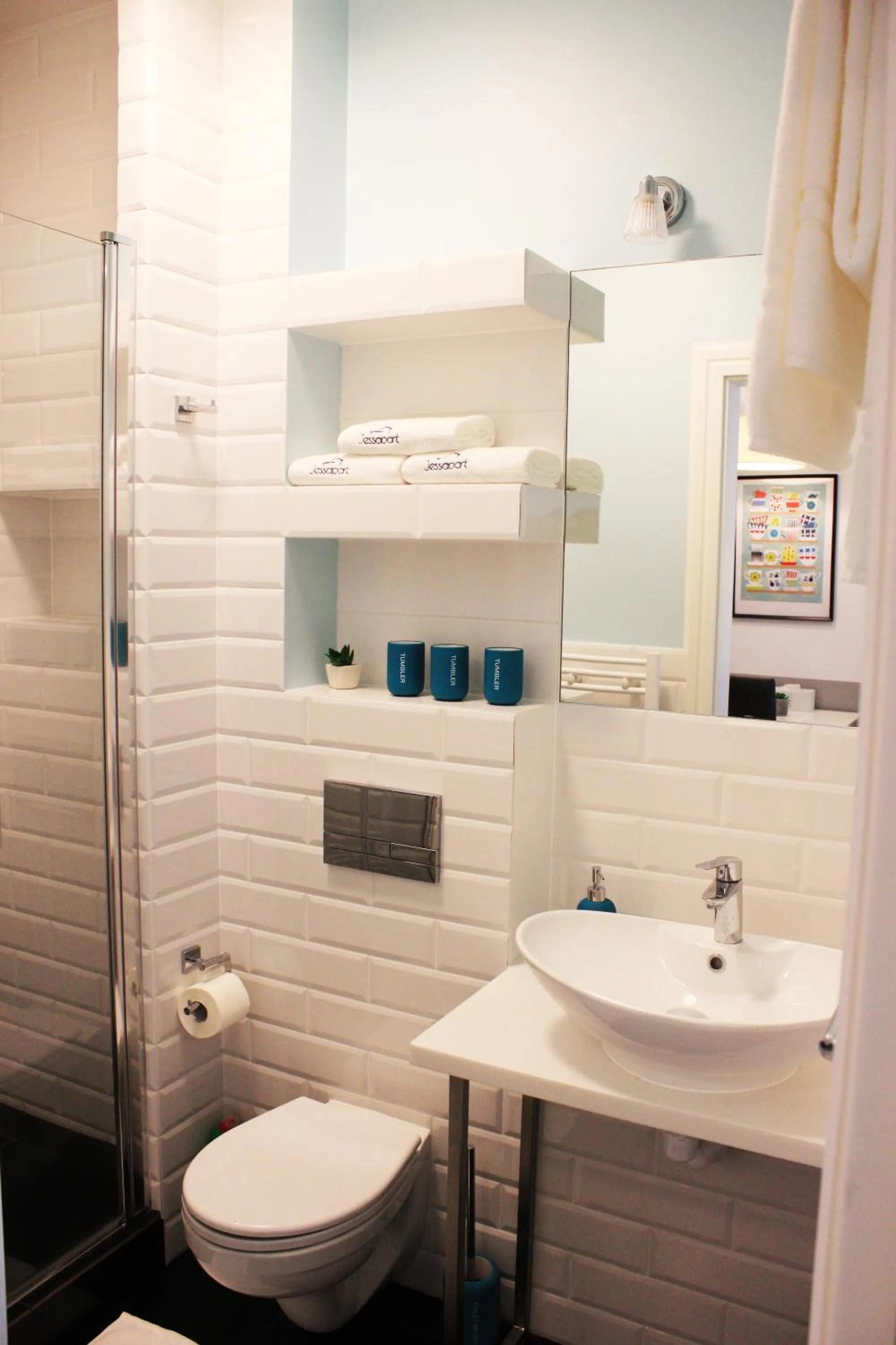 JessApart – Ochota Apartments