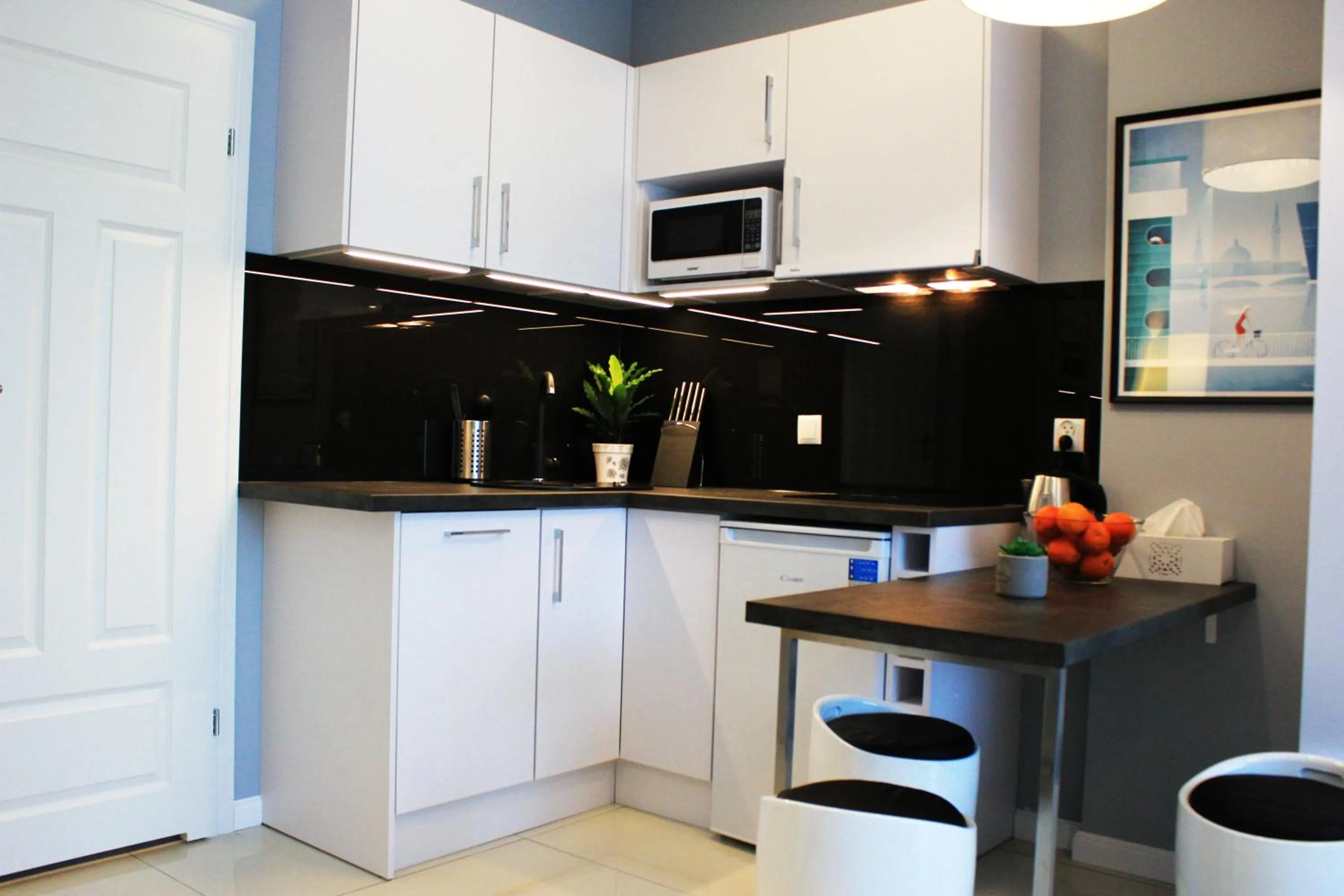 JessApart – Ochota Apartments