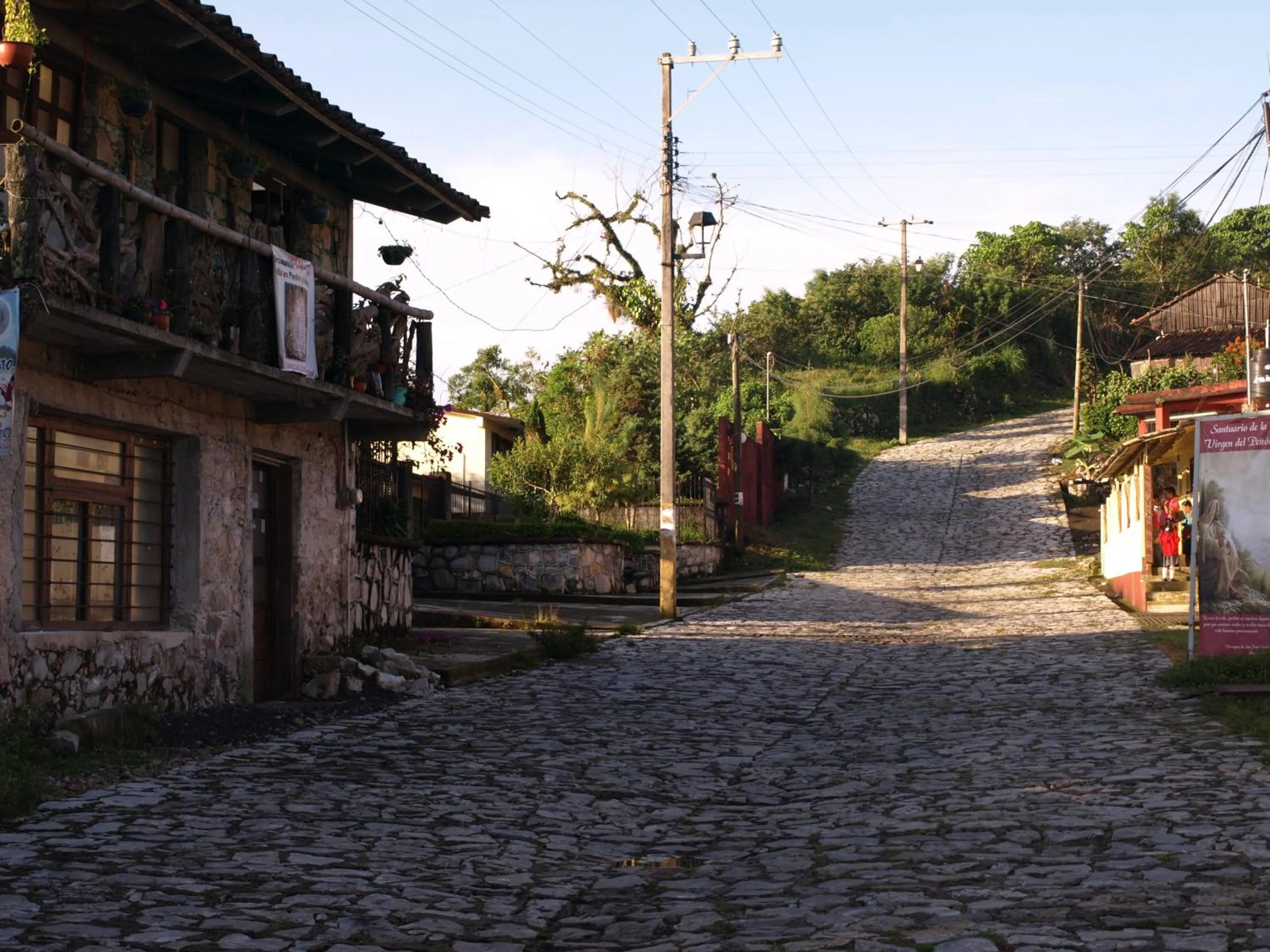 Hotel Boutique La Casona de Don Porfirio