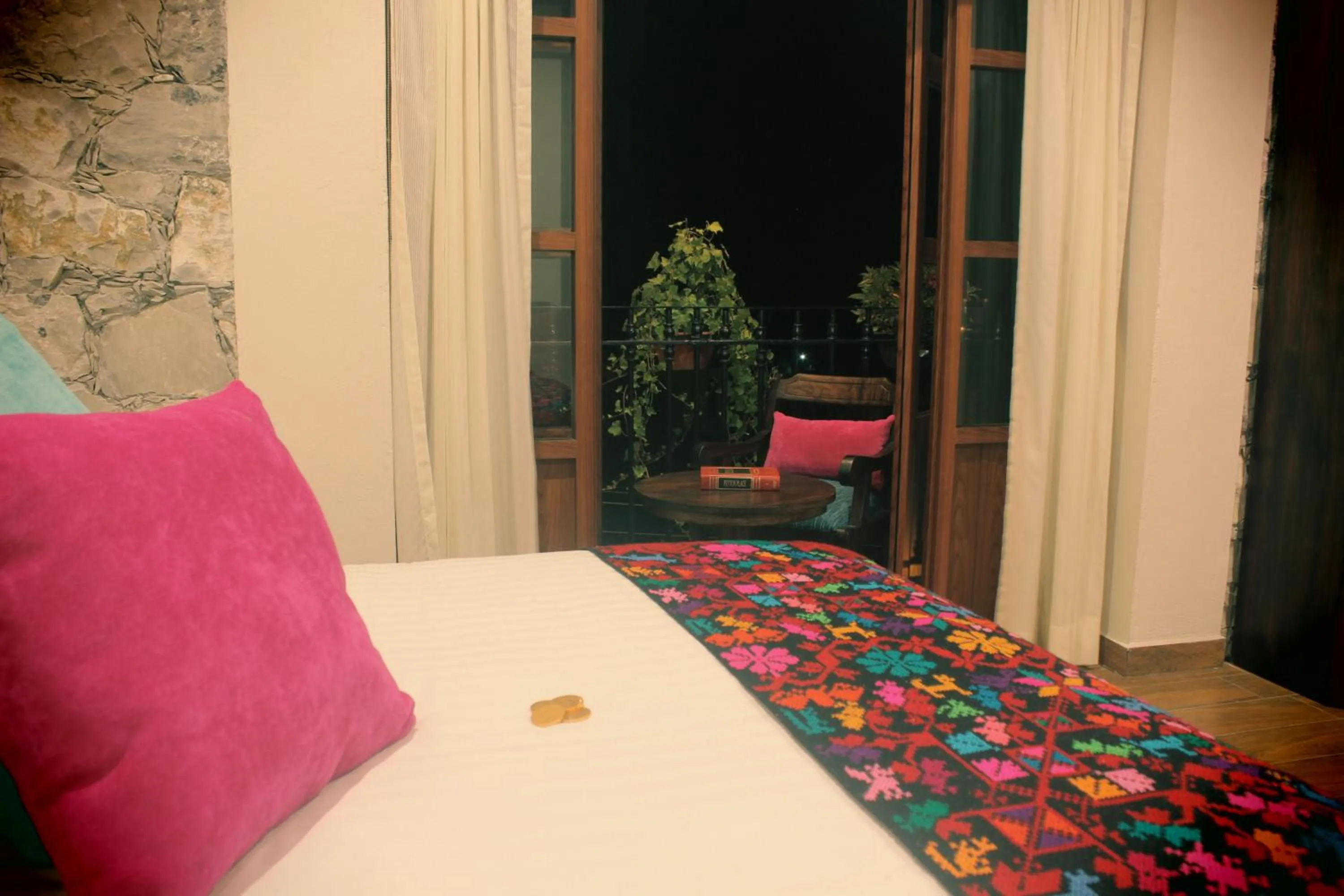 Other in Hotel Boutique La Casona de Don Porfirio