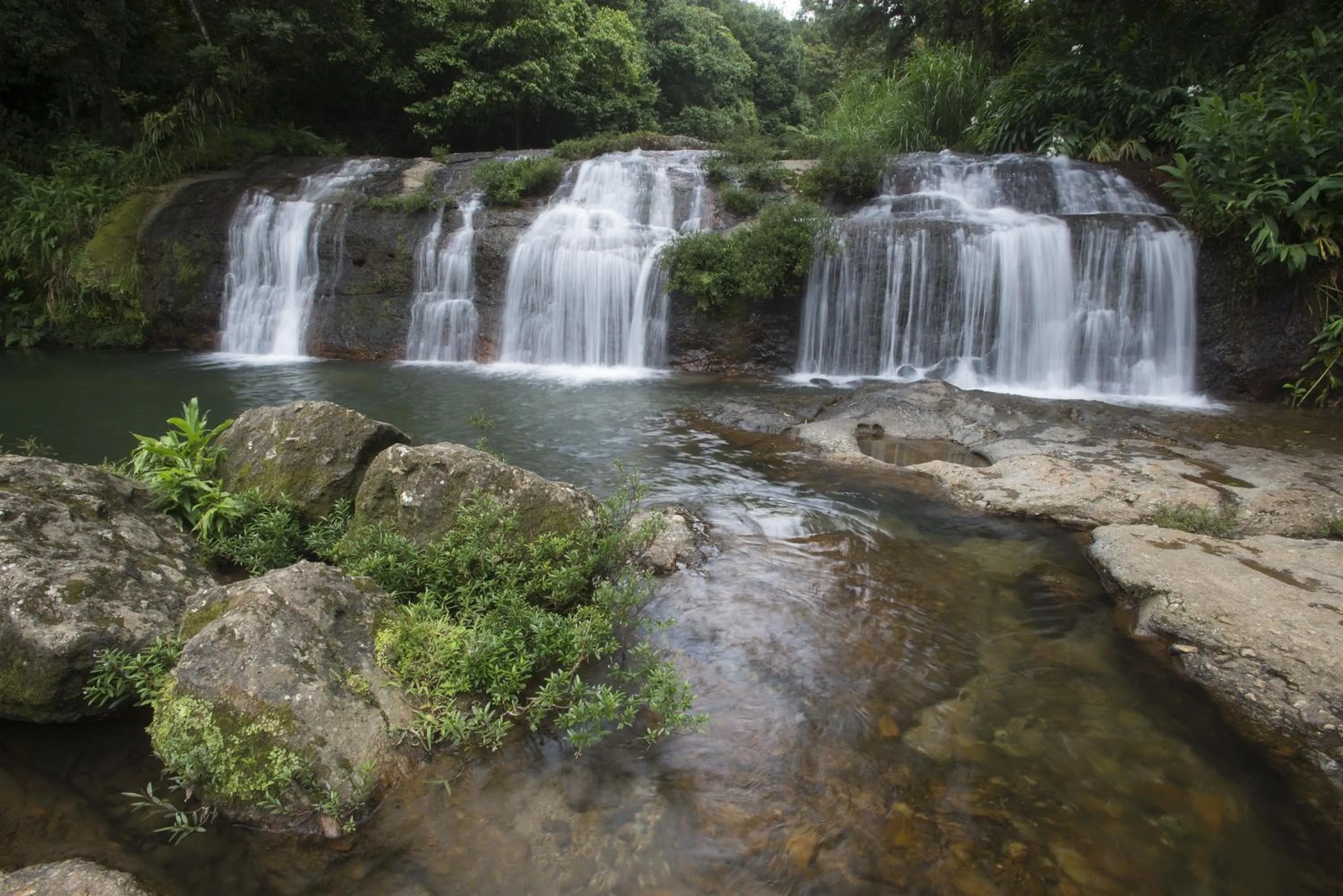 Hotel Boutique La Casona de Don Porfirio