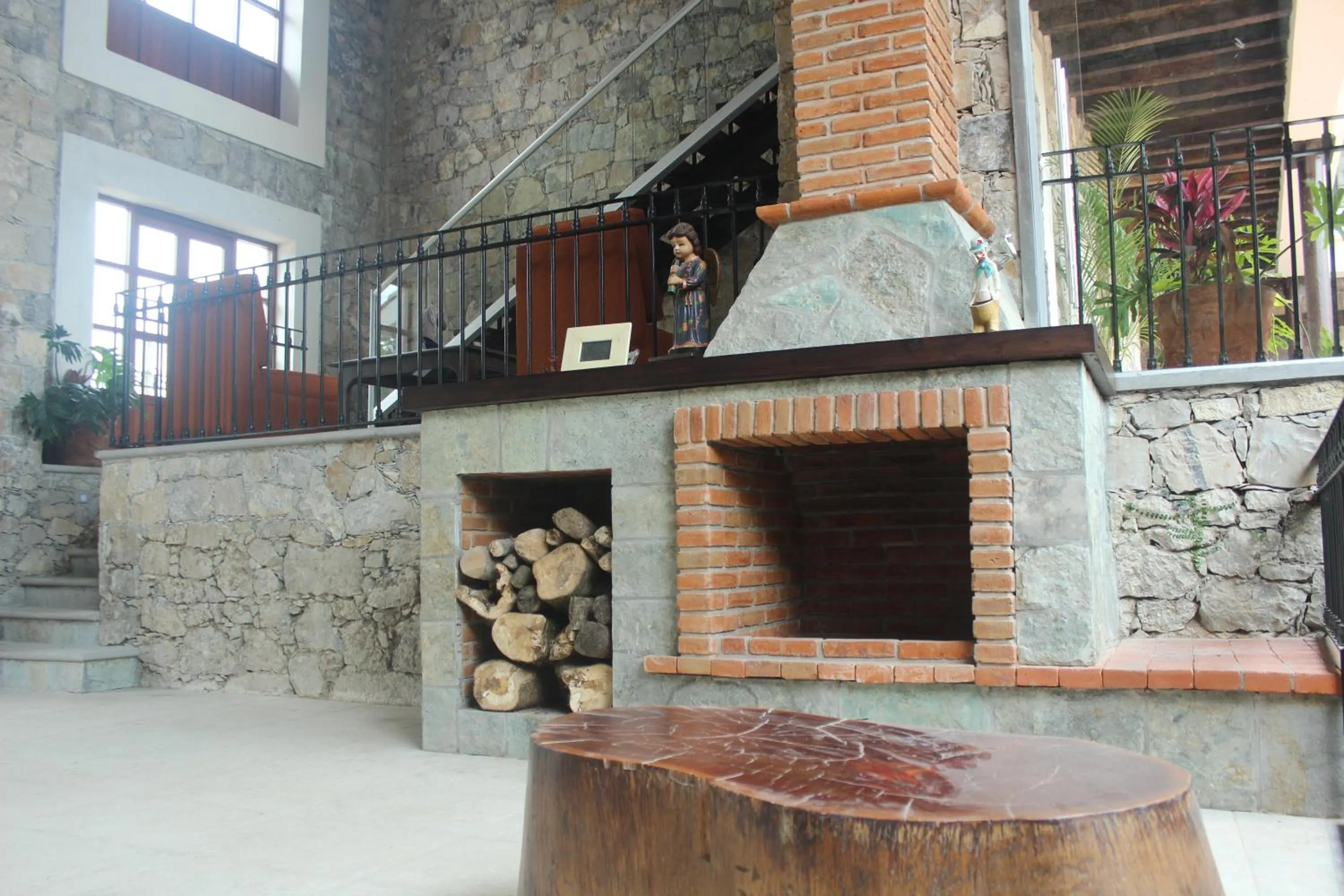 Hotel Boutique La Casona de Don Porfirio