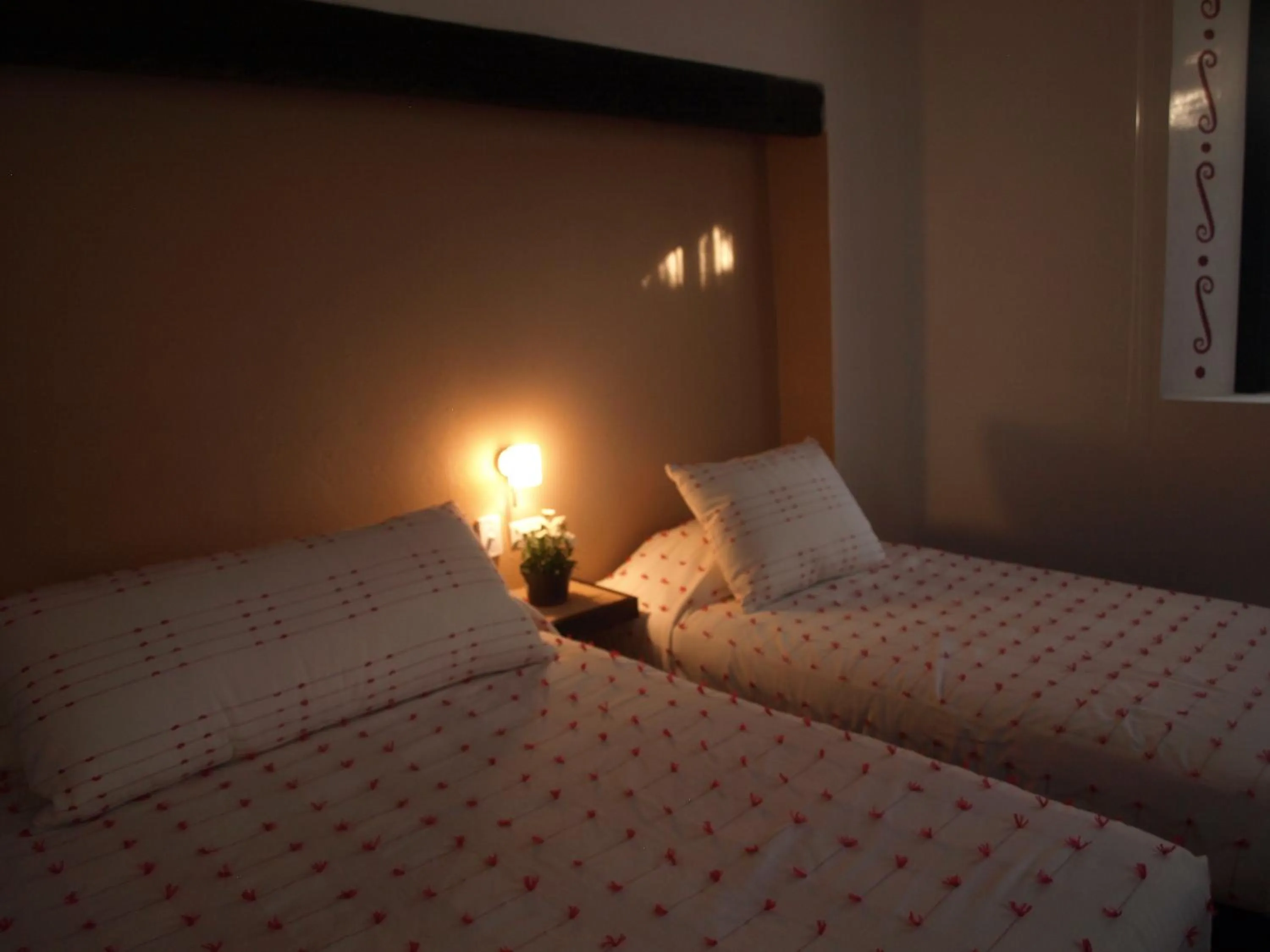 Hotel Boutique La Casona de Don Porfirio