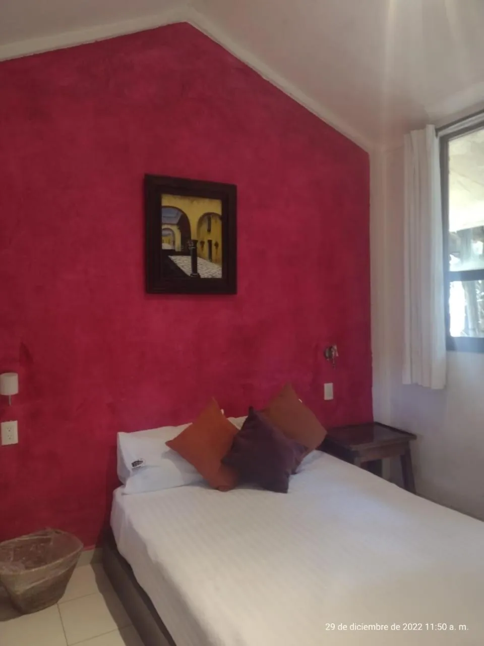 Hotel Boutique La Casona de Don Porfirio