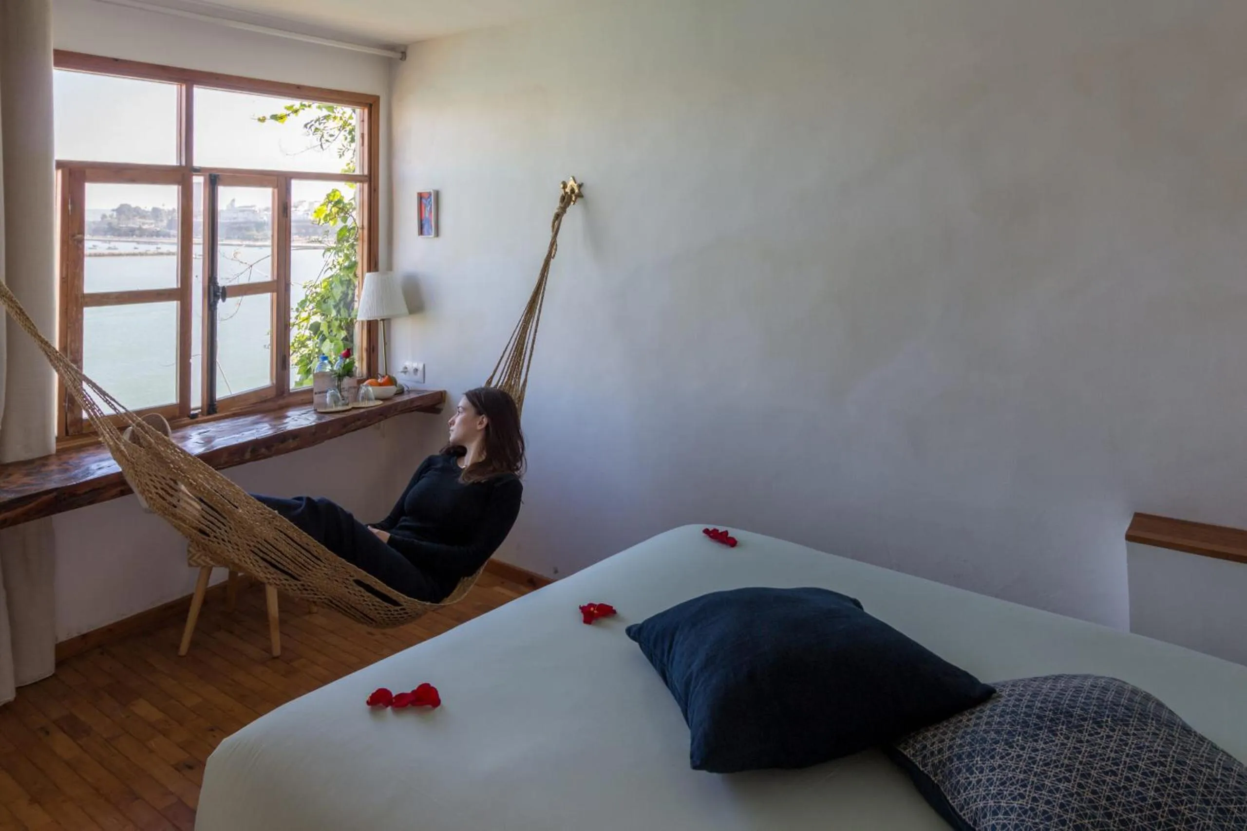 Bedroom, Bed in Dar Korsan