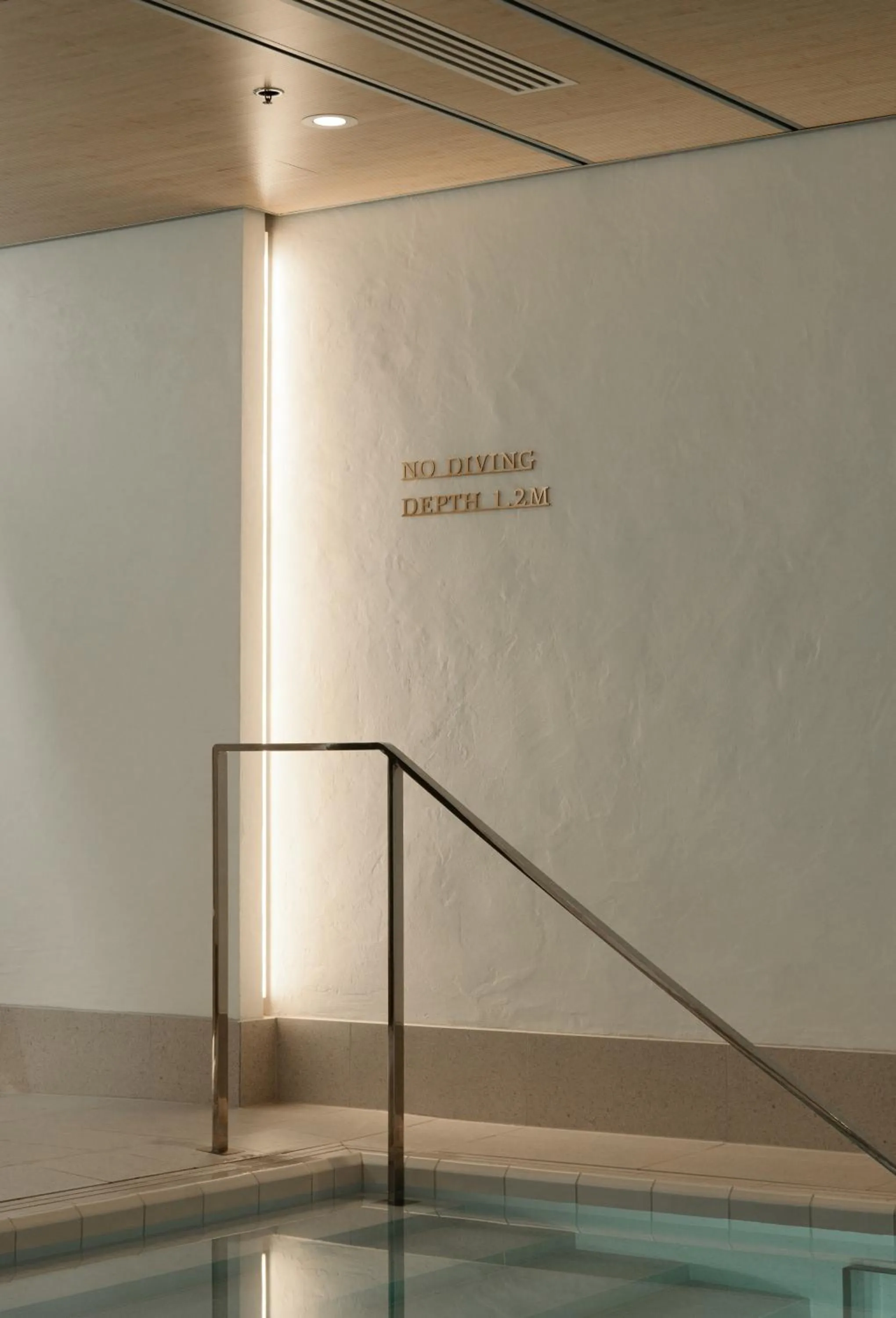 Spa and wellness centre/facilities in Hotel St. George Helsinki