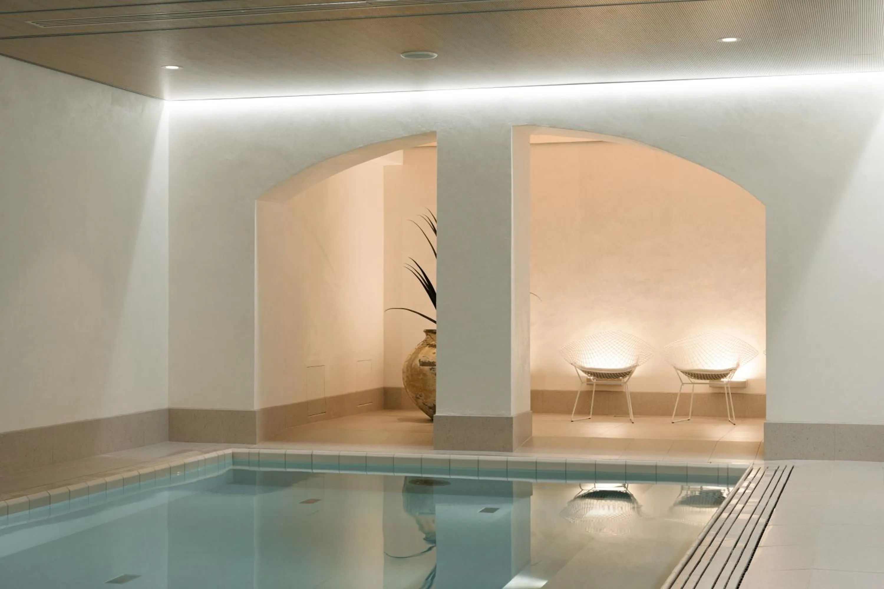 Spa and wellness centre/facilities in Hotel St. George Helsinki