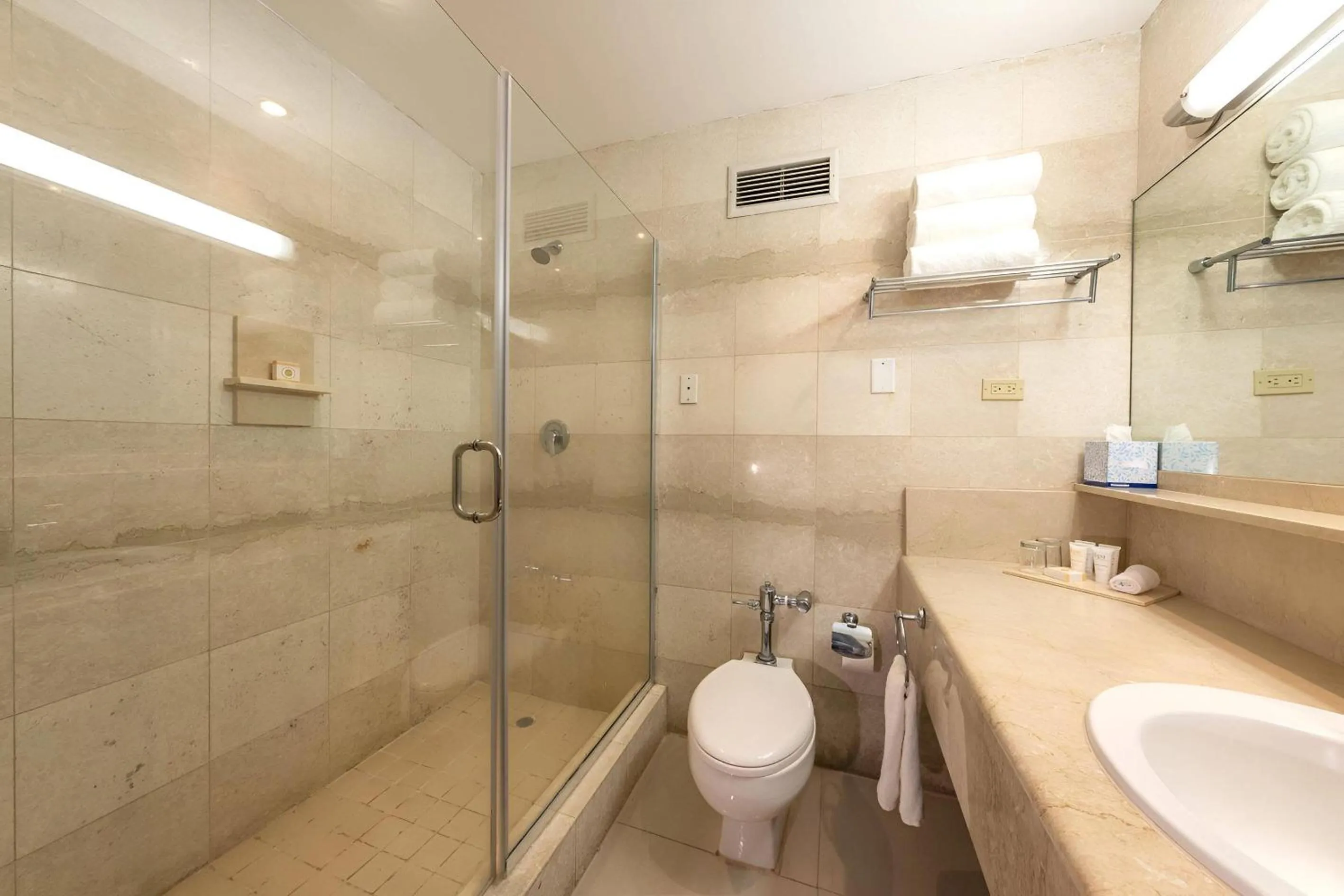 Bedroom in Hotel El Panama by Faranda Grand, a member of Radisson Individuals